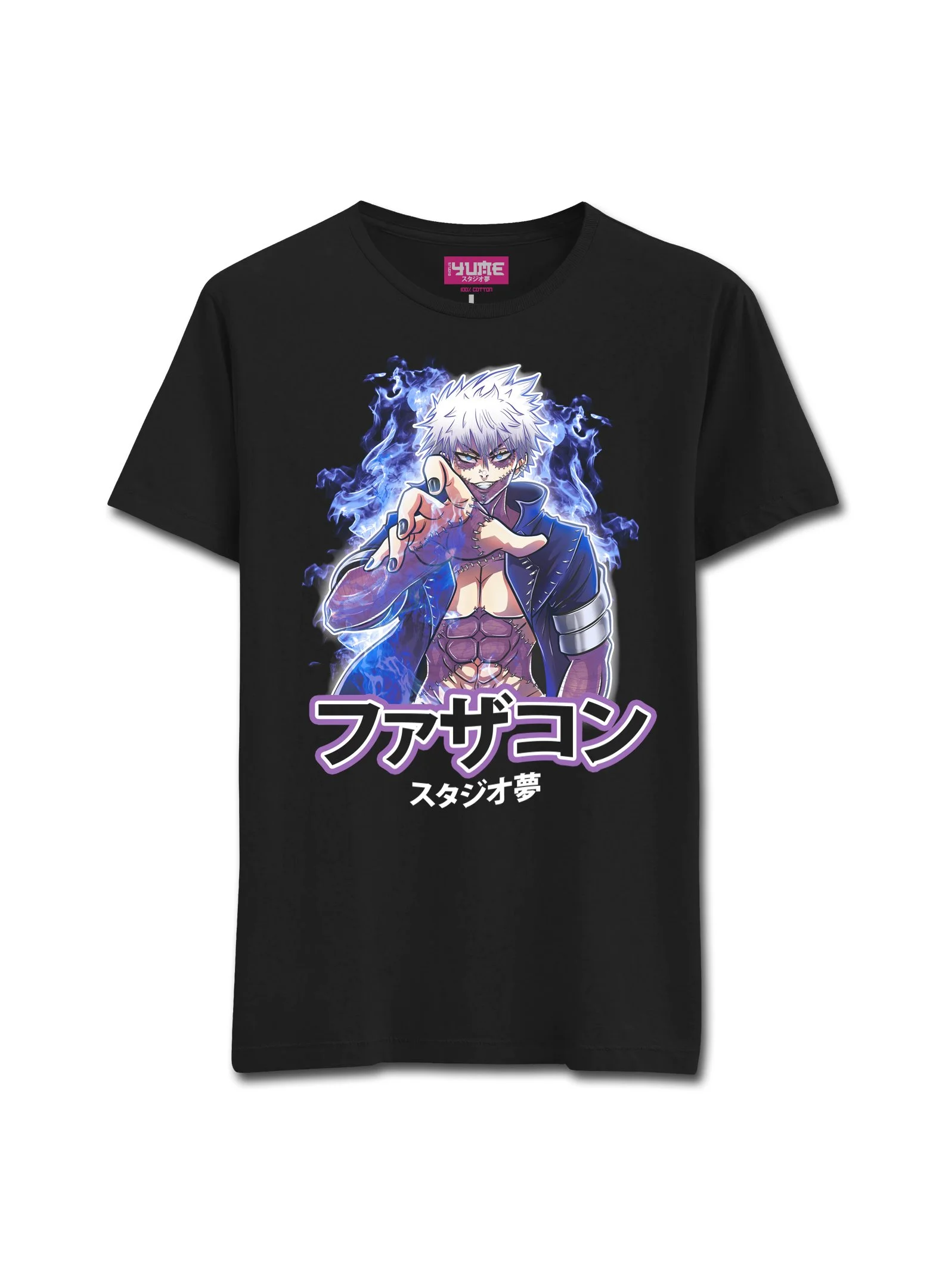 Daddy Issues / Dabi T-Shirt