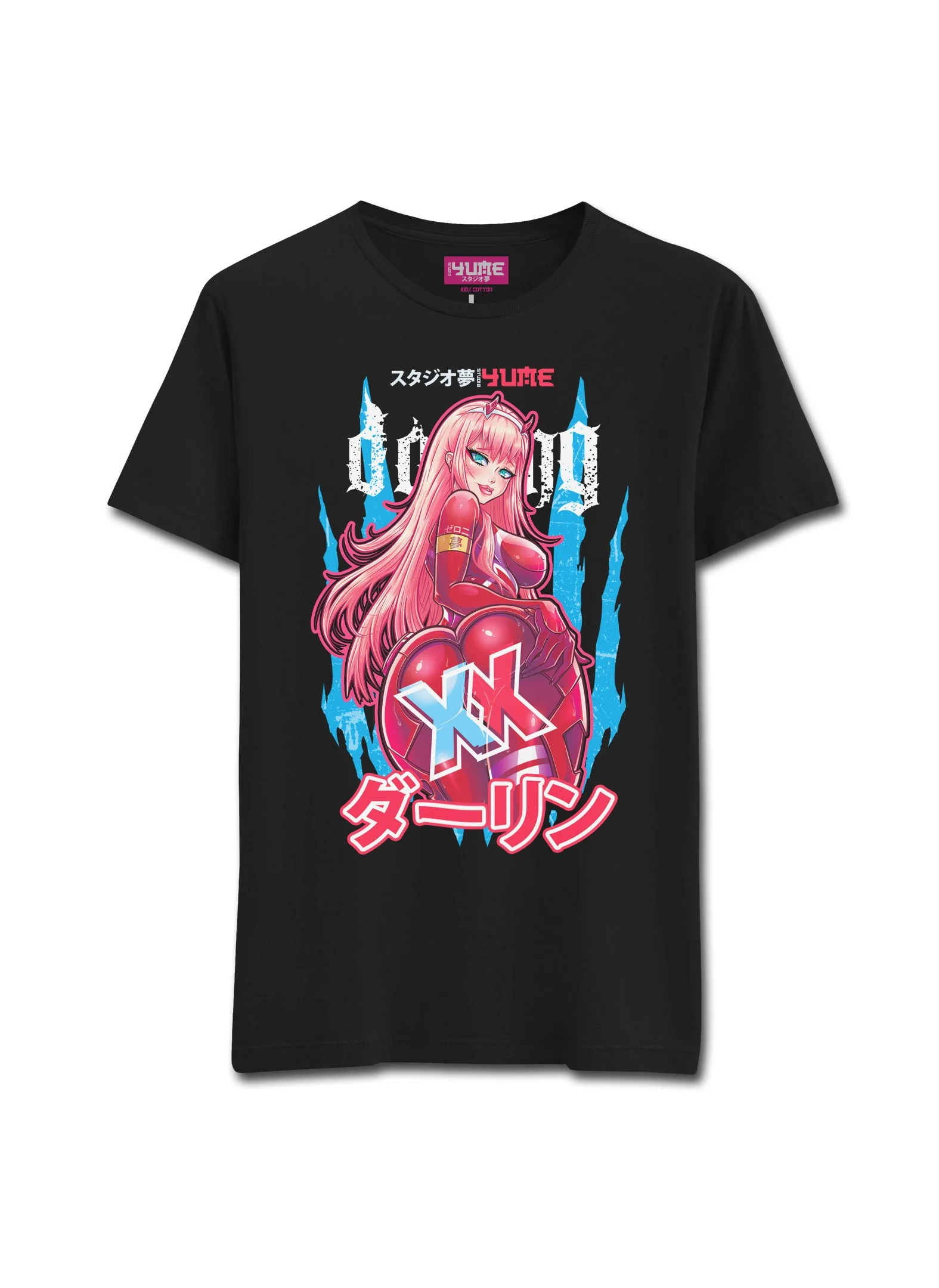 Darling / Zero Two T-Shirt