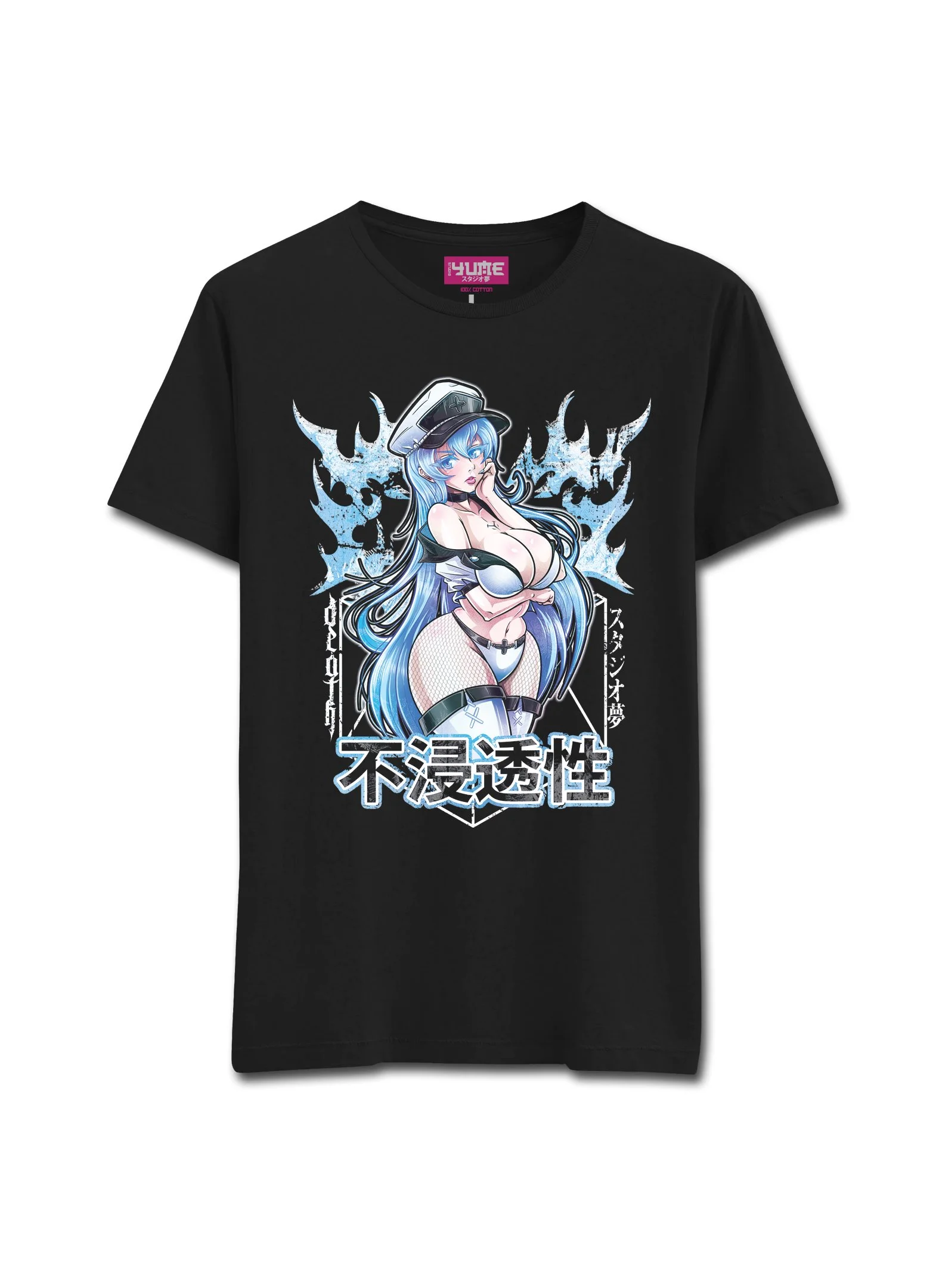 Impervious / Esdeath T-Shirt