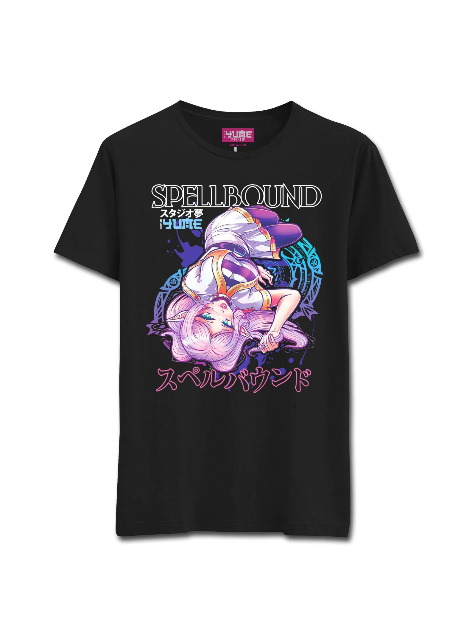 Spellbound / Frieren T-Shirt