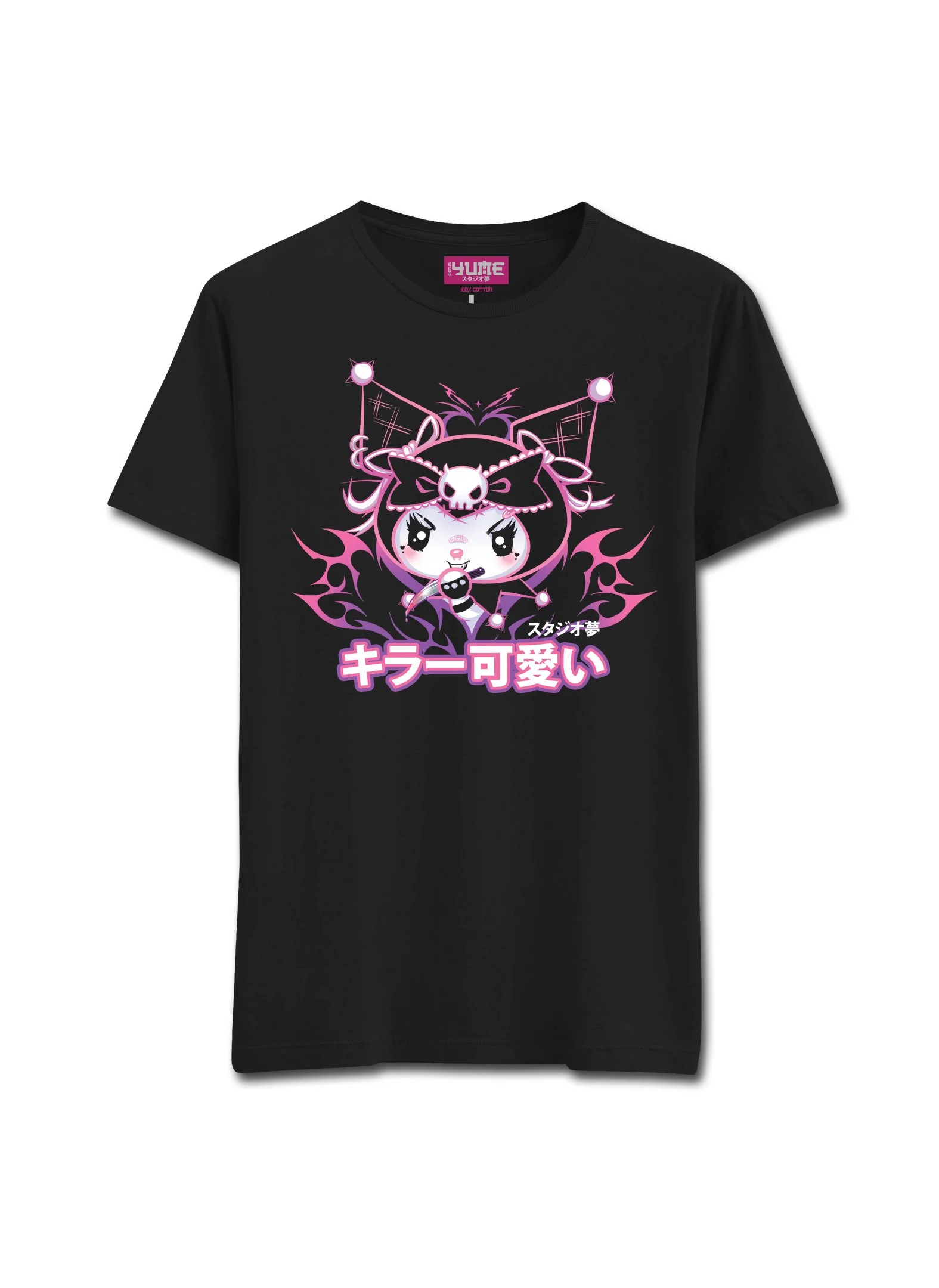 Killa Kawaii / Kuromi T-Shirt