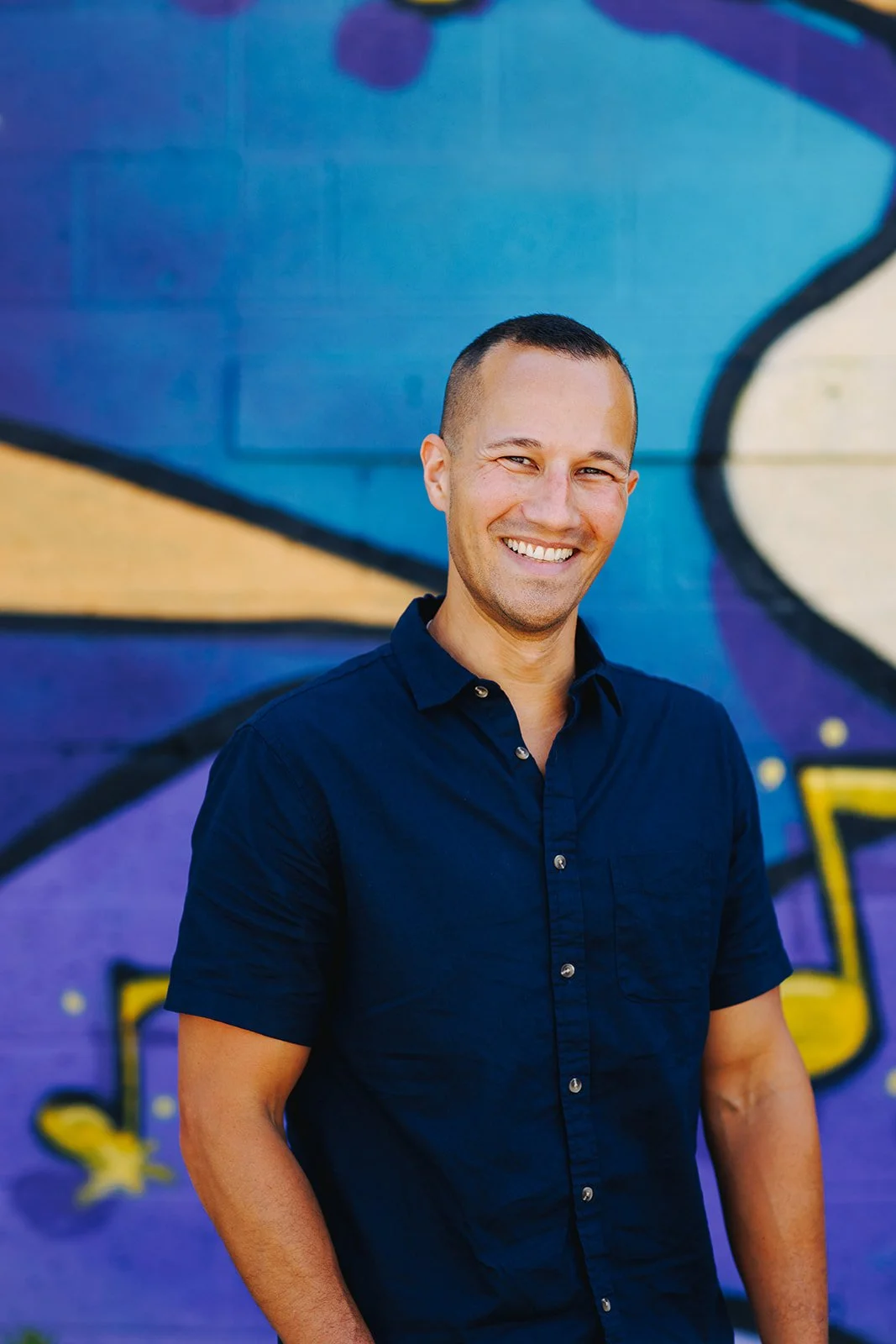 isaac is the owner and cfo of columbus cleaning service