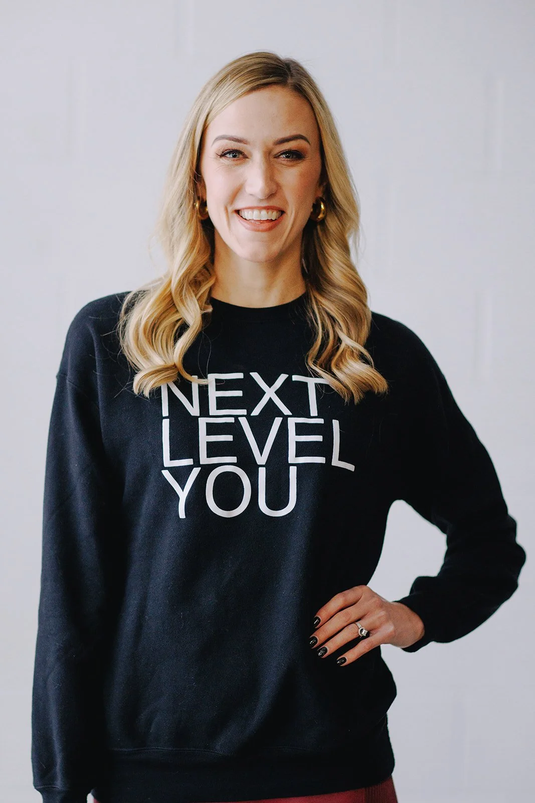 jenna is the owner and ceo of columbus cleaning service