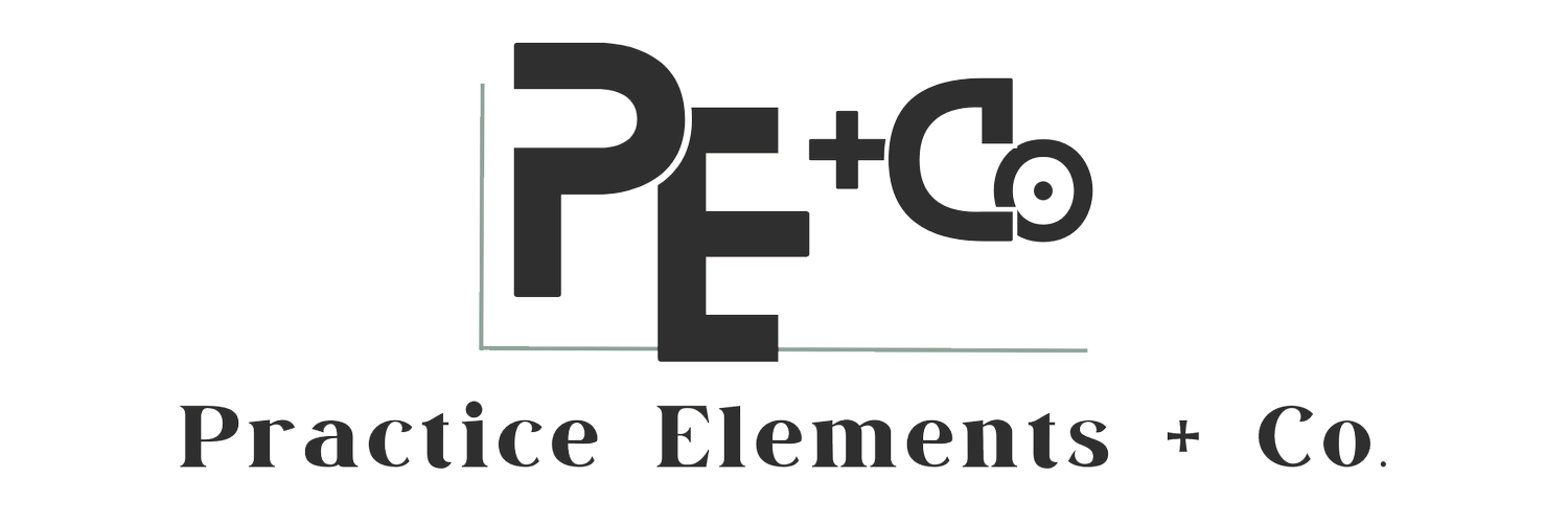 Practice Elements + Co
