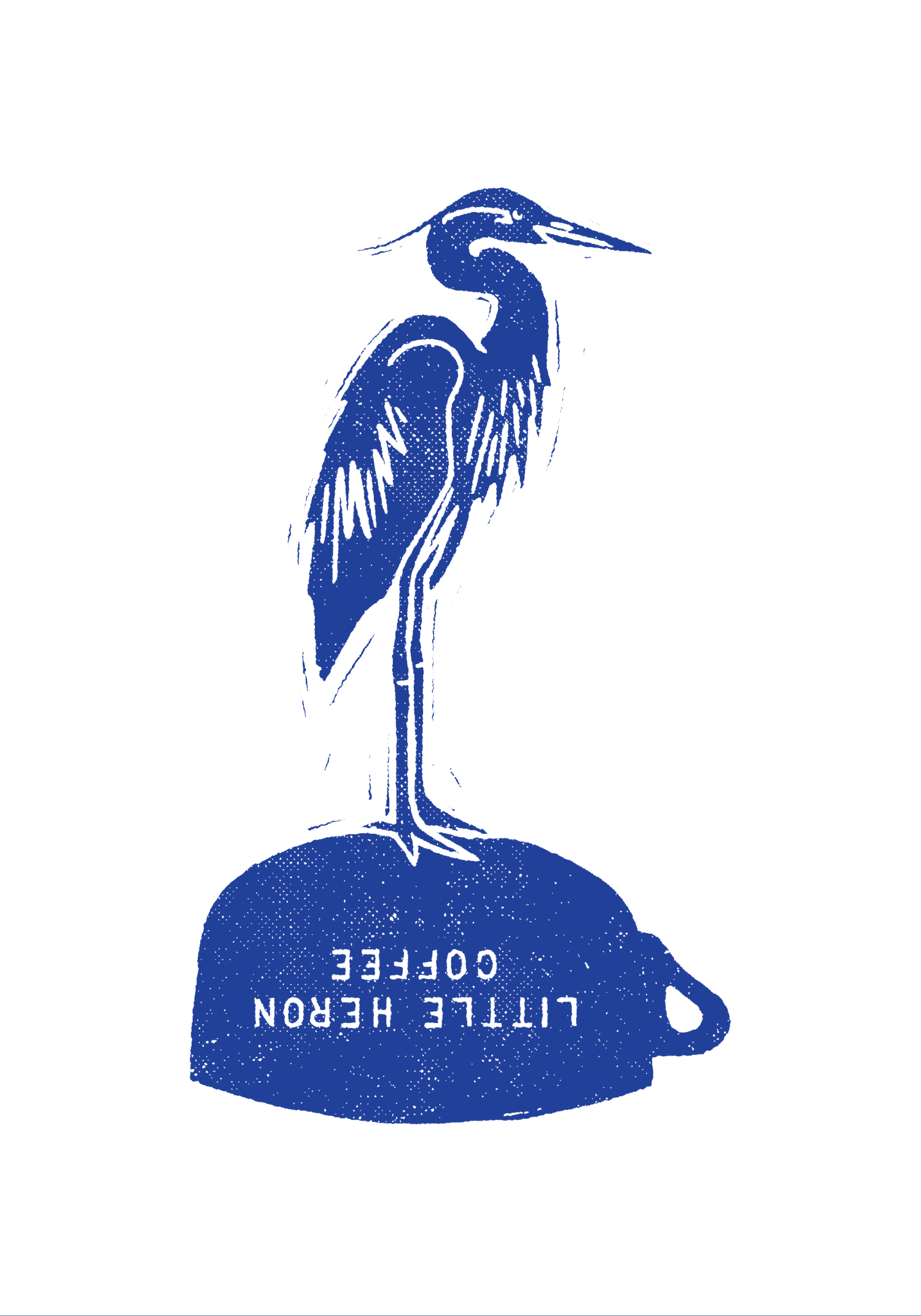 Little Heron Coffee
