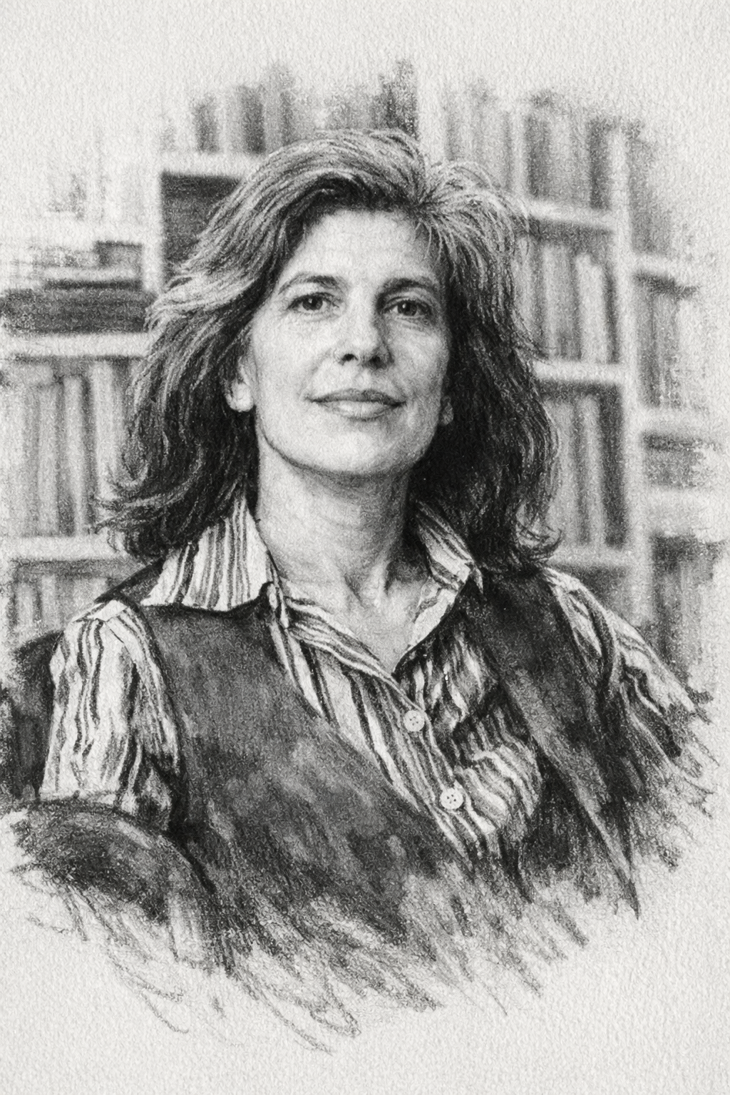 These images belong to my Human Layer: a constellation of visual, intellectual, and cultural references that shape the way I think, question, and construct images. They represent influences, conversations, and points of tension that inform my practic