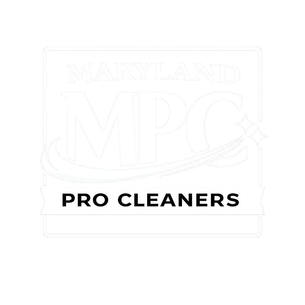 Maryland Pro Cleaners
