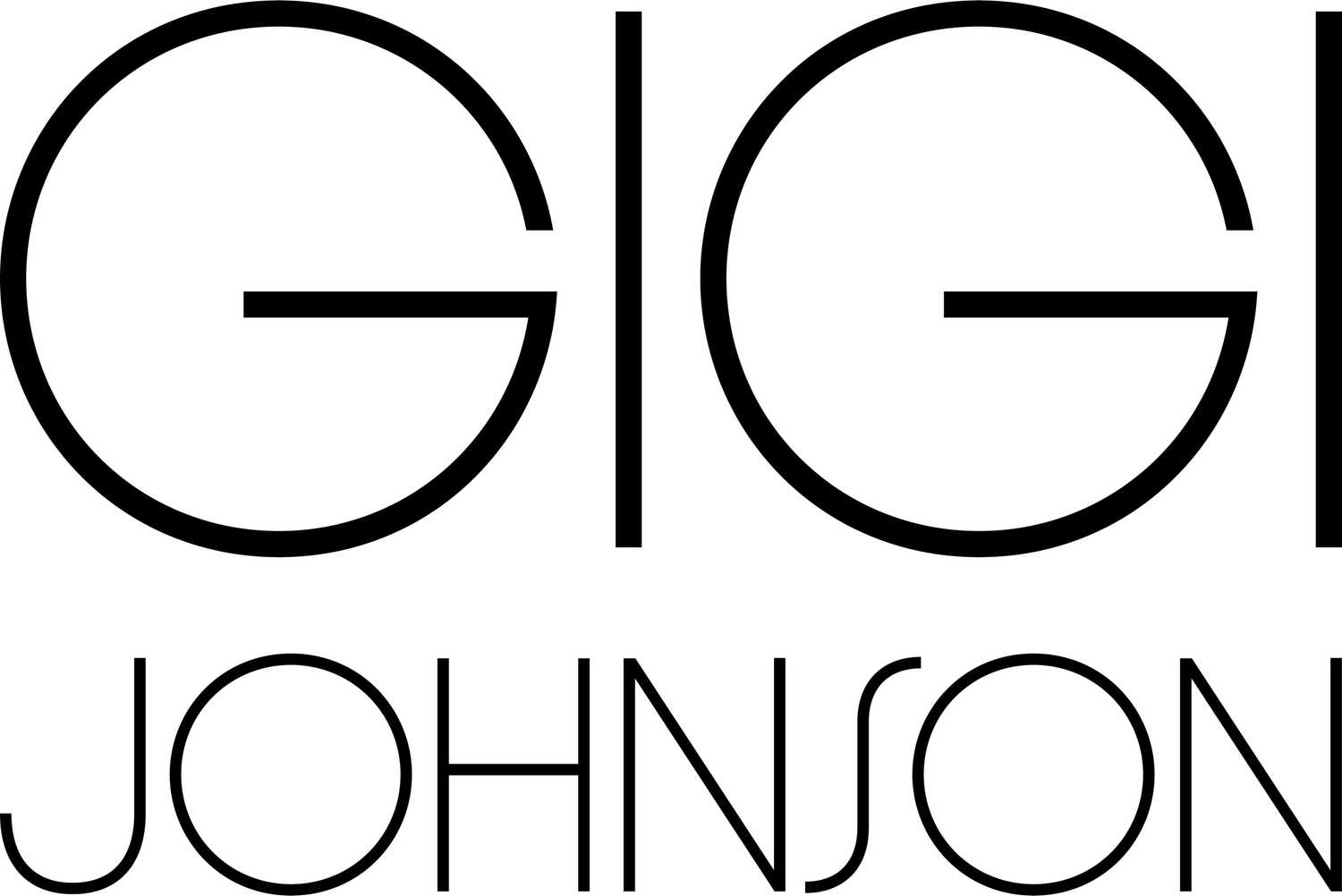 GIGI JOHNSON