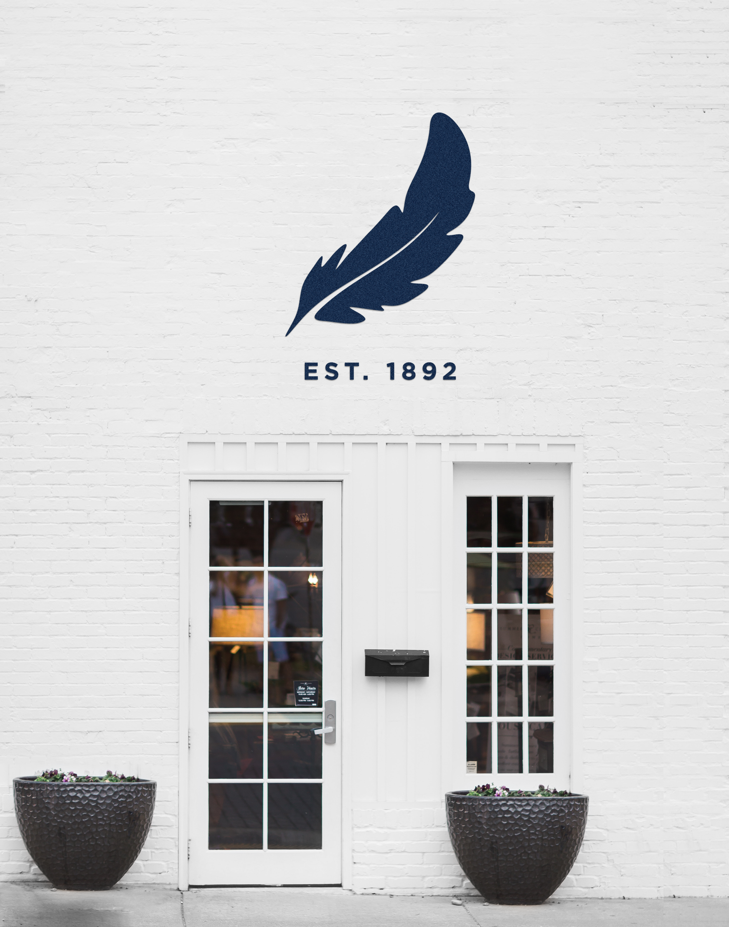 White Wall Mockup.png