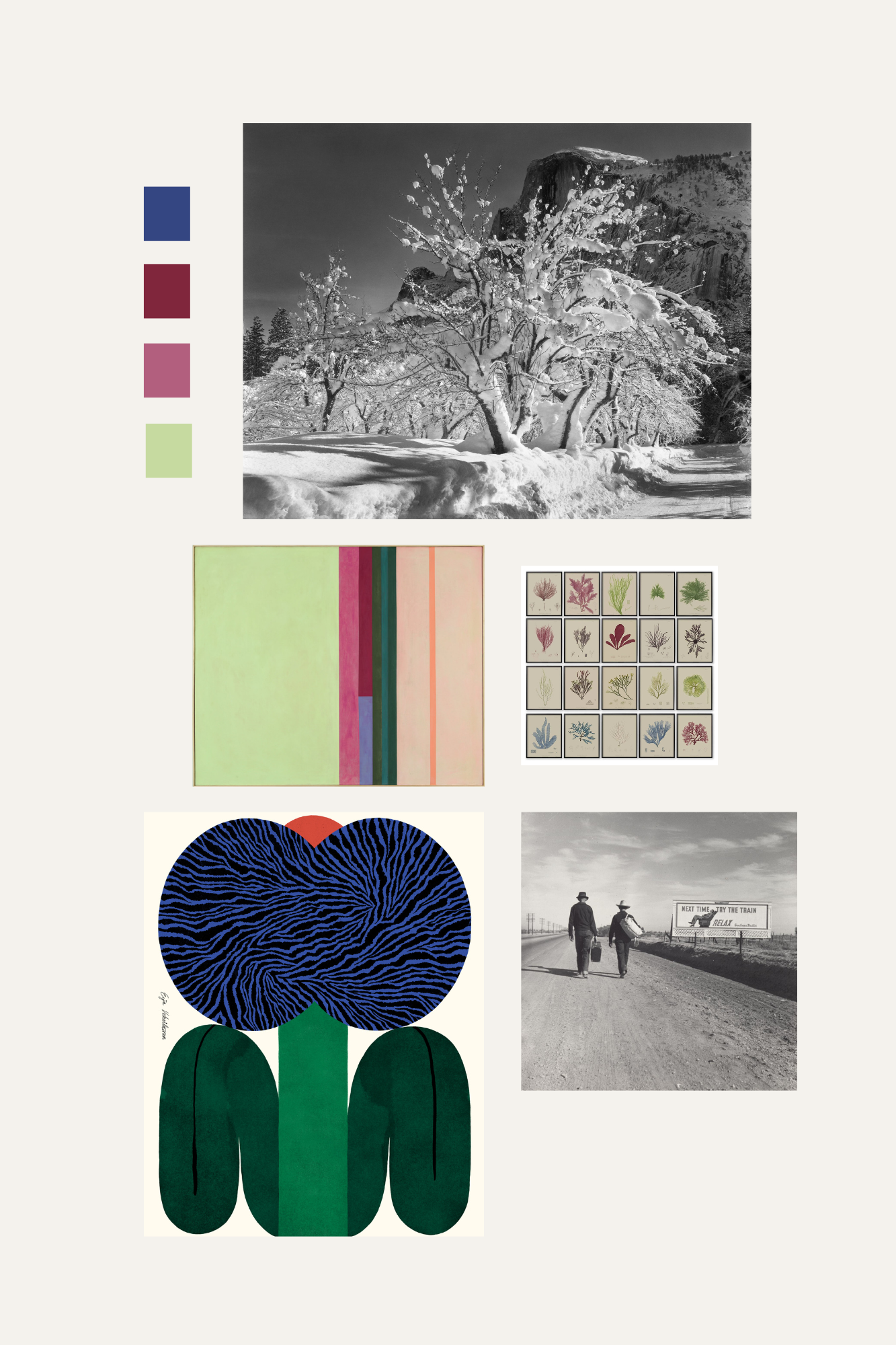 Advising Project: Santa Barbara, 2025