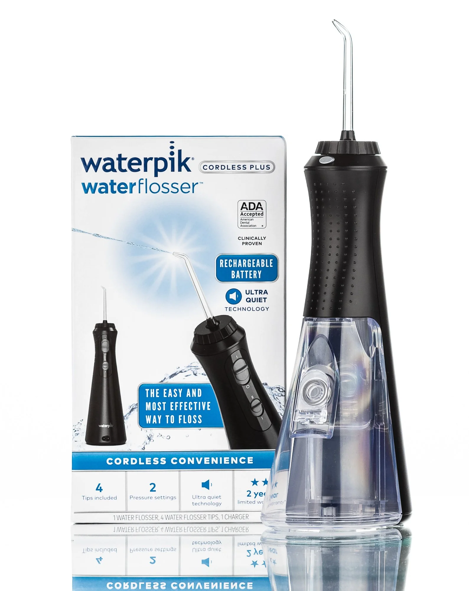 Amazon photo packshot of consumer product against a clean white background 