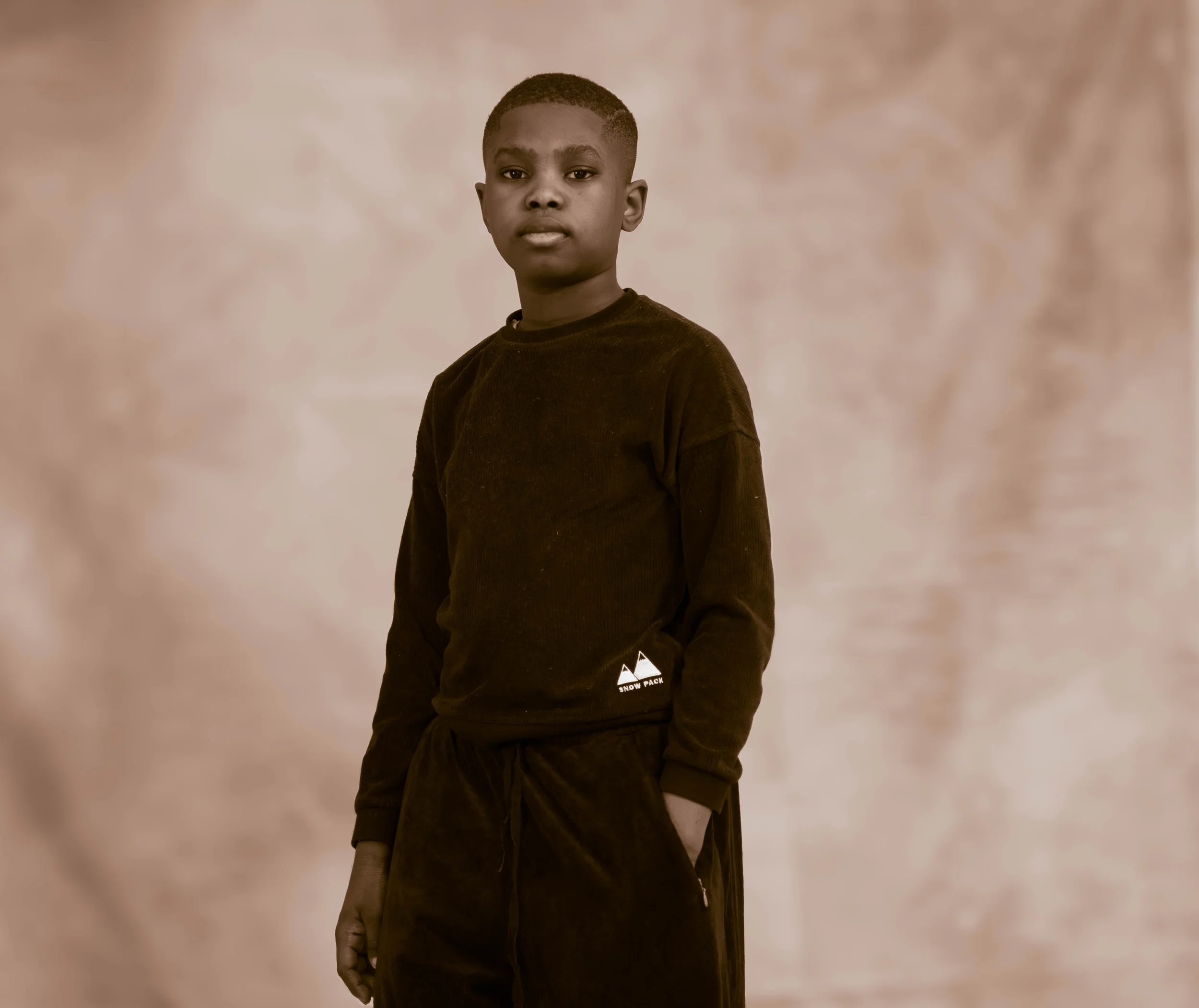 Portrait Photography