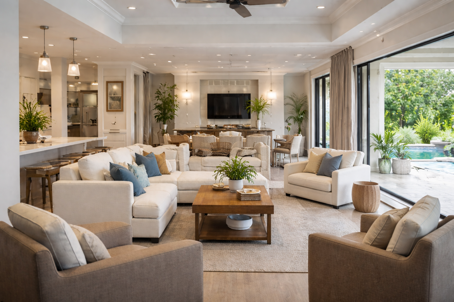 Real Estate Photography