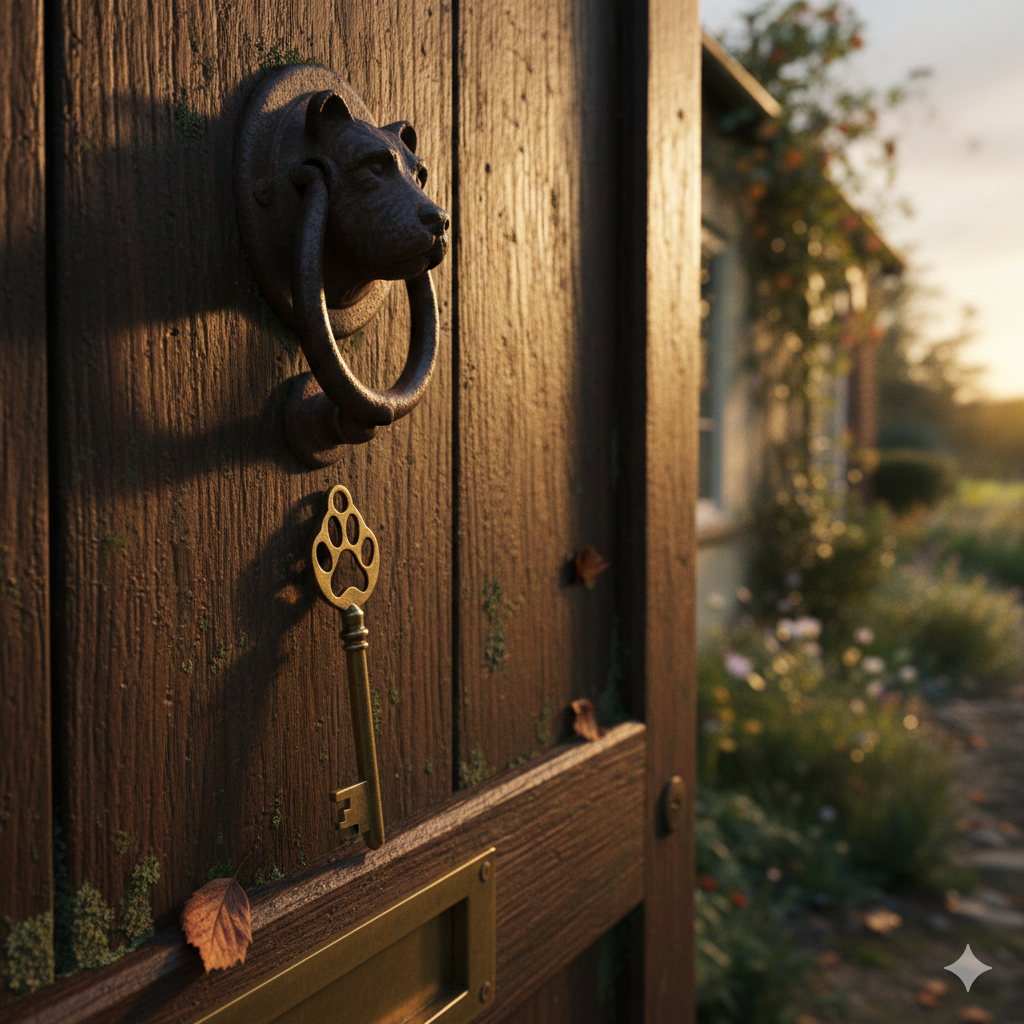 Key Holding