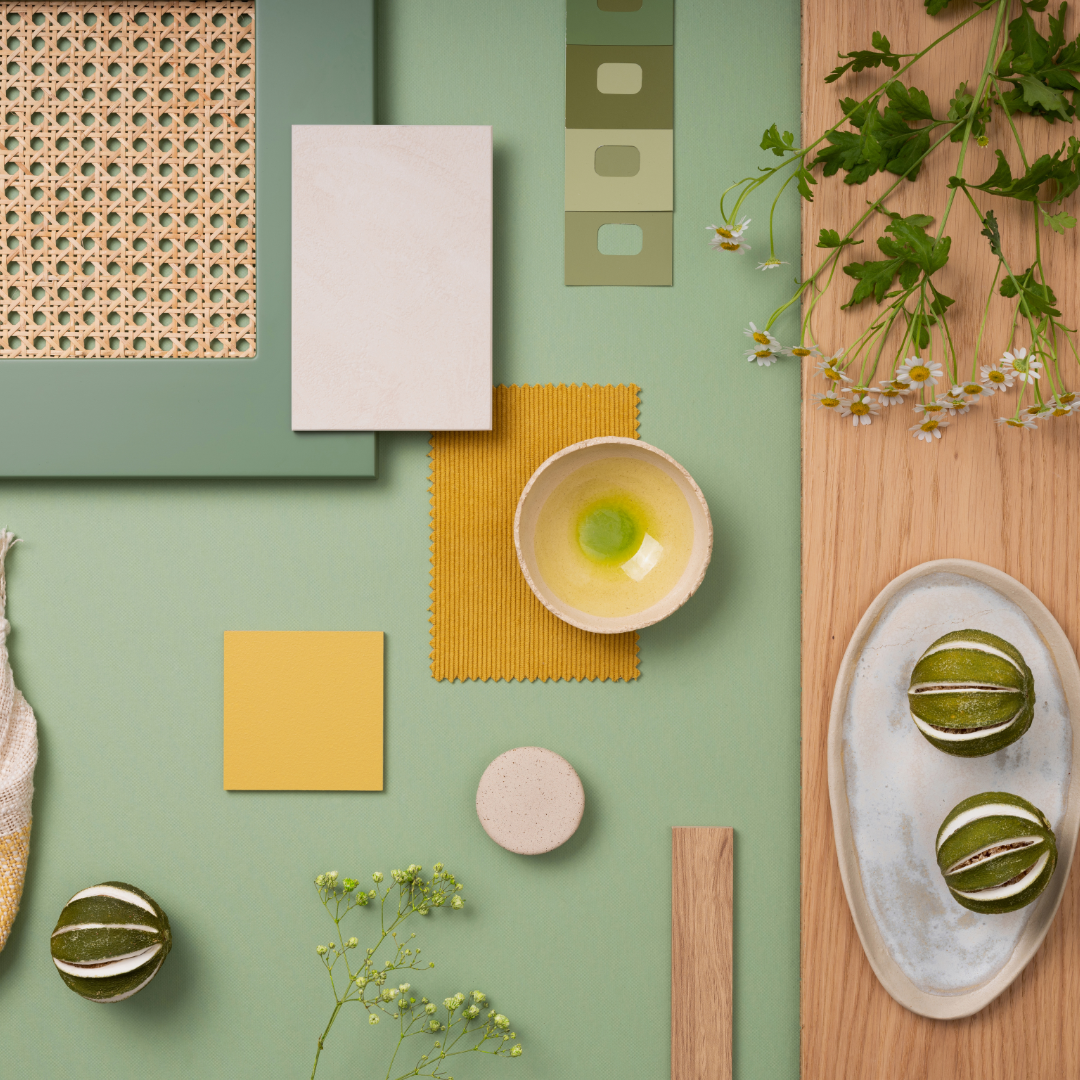 Full Service Interior Styling