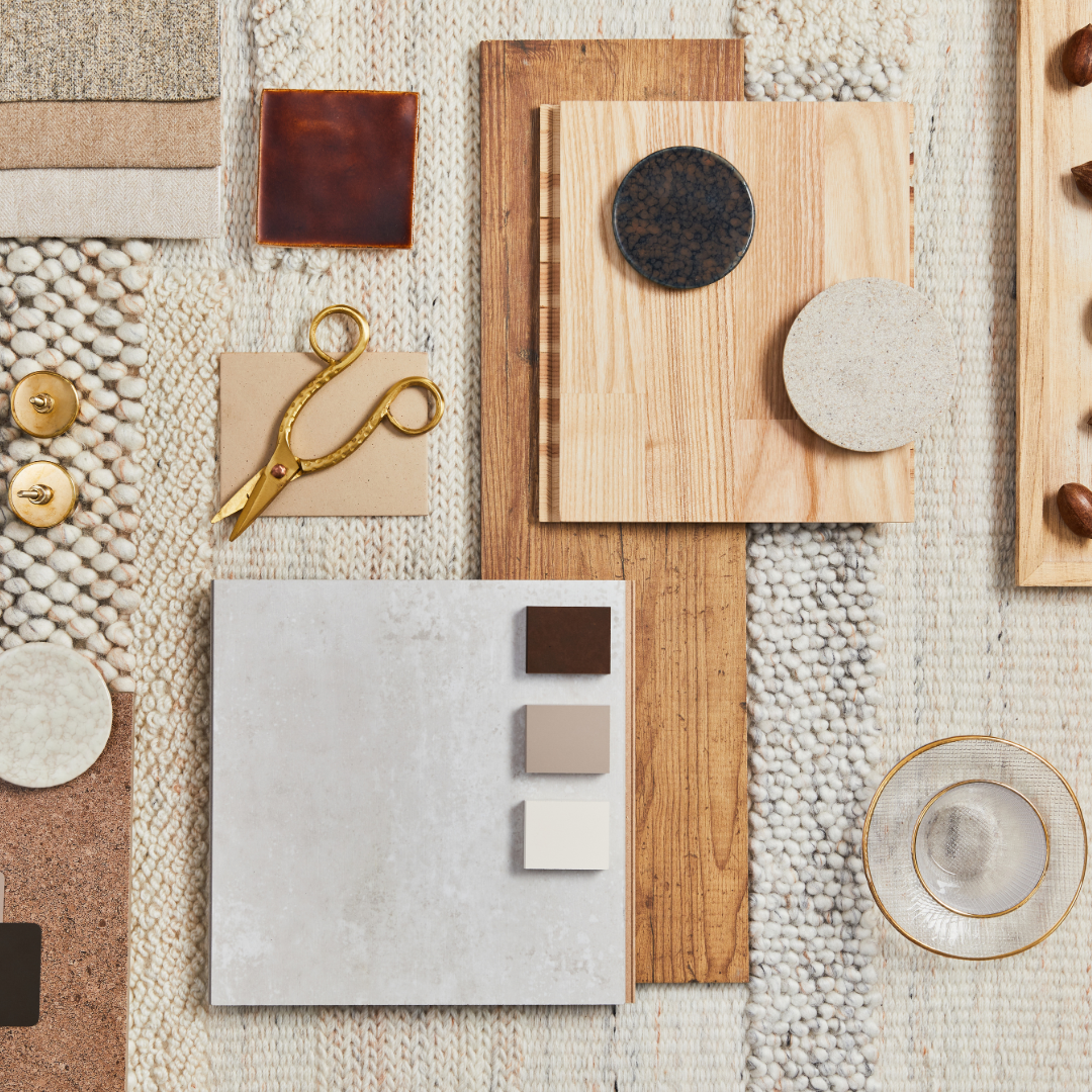 New Build & Selections Studio