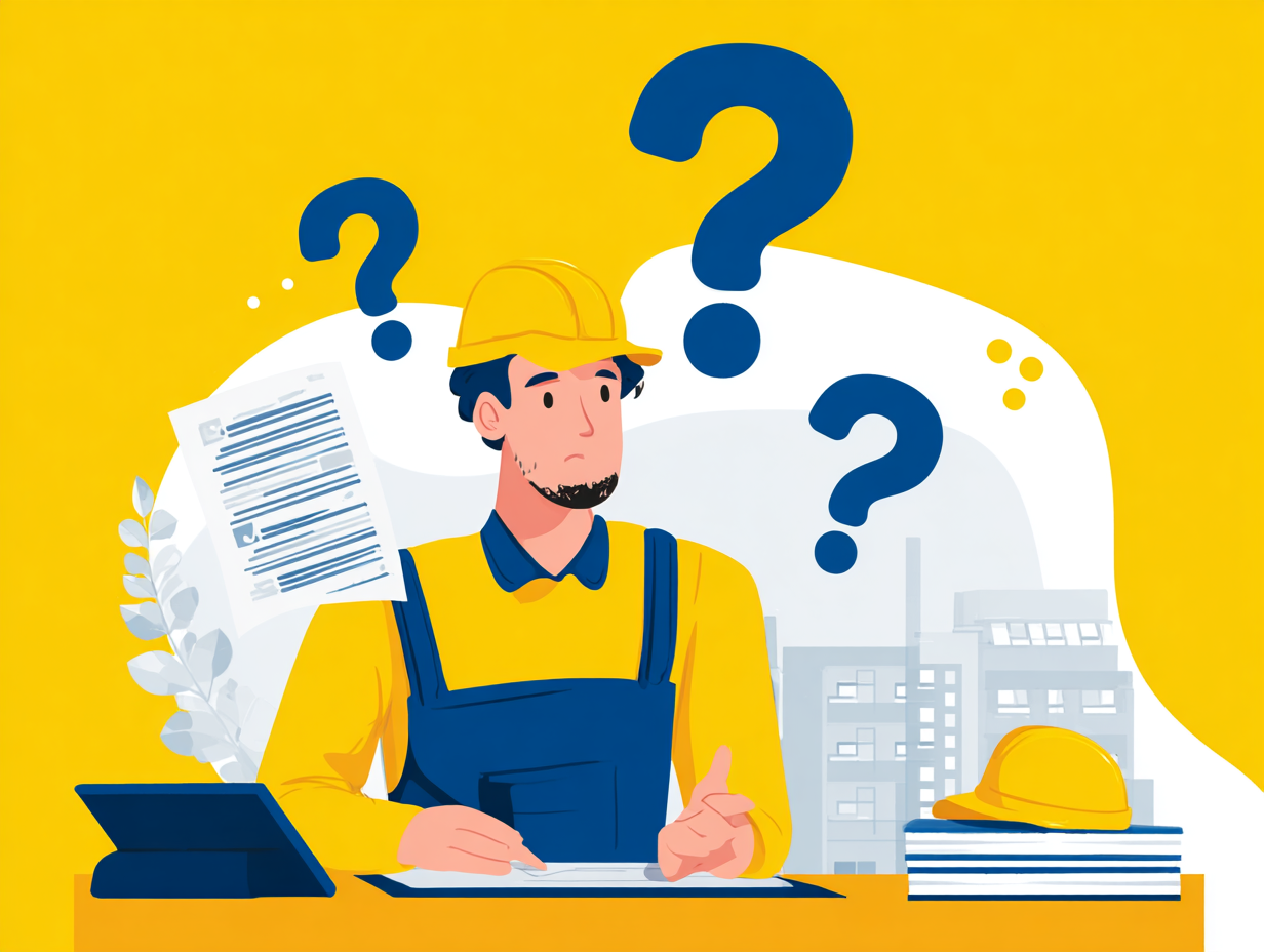 When Is a Subcontractor Actually an Employee? An Ontario Construction Guide