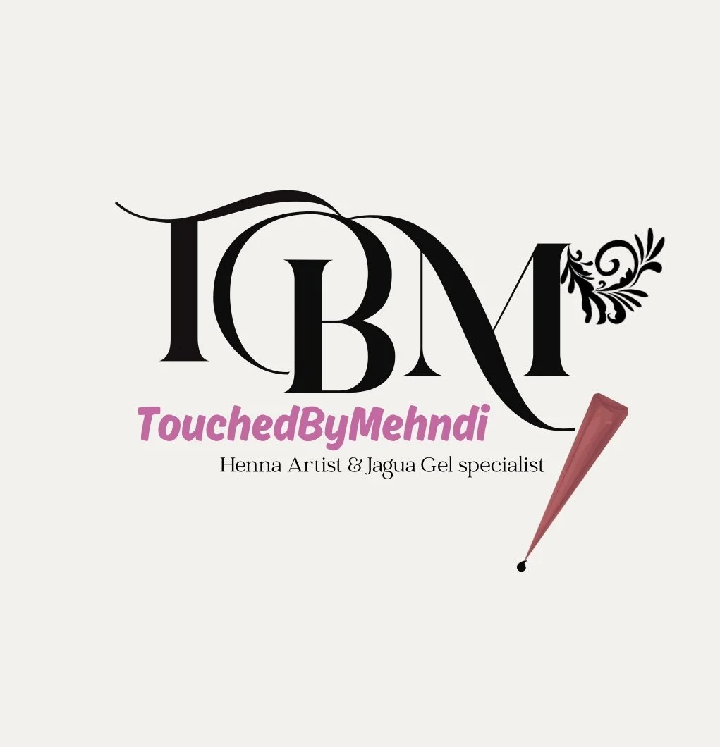 TouchedByMehndi