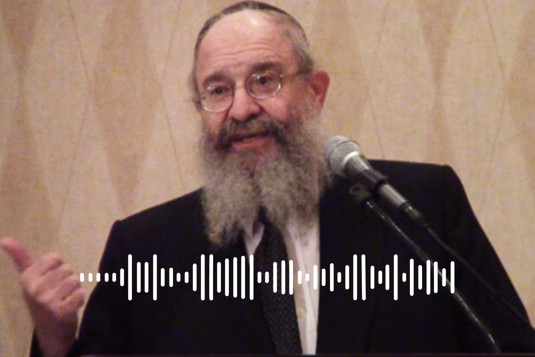 Bitachon – Trust in G-d: G-d Helps Those Who Help Themselves