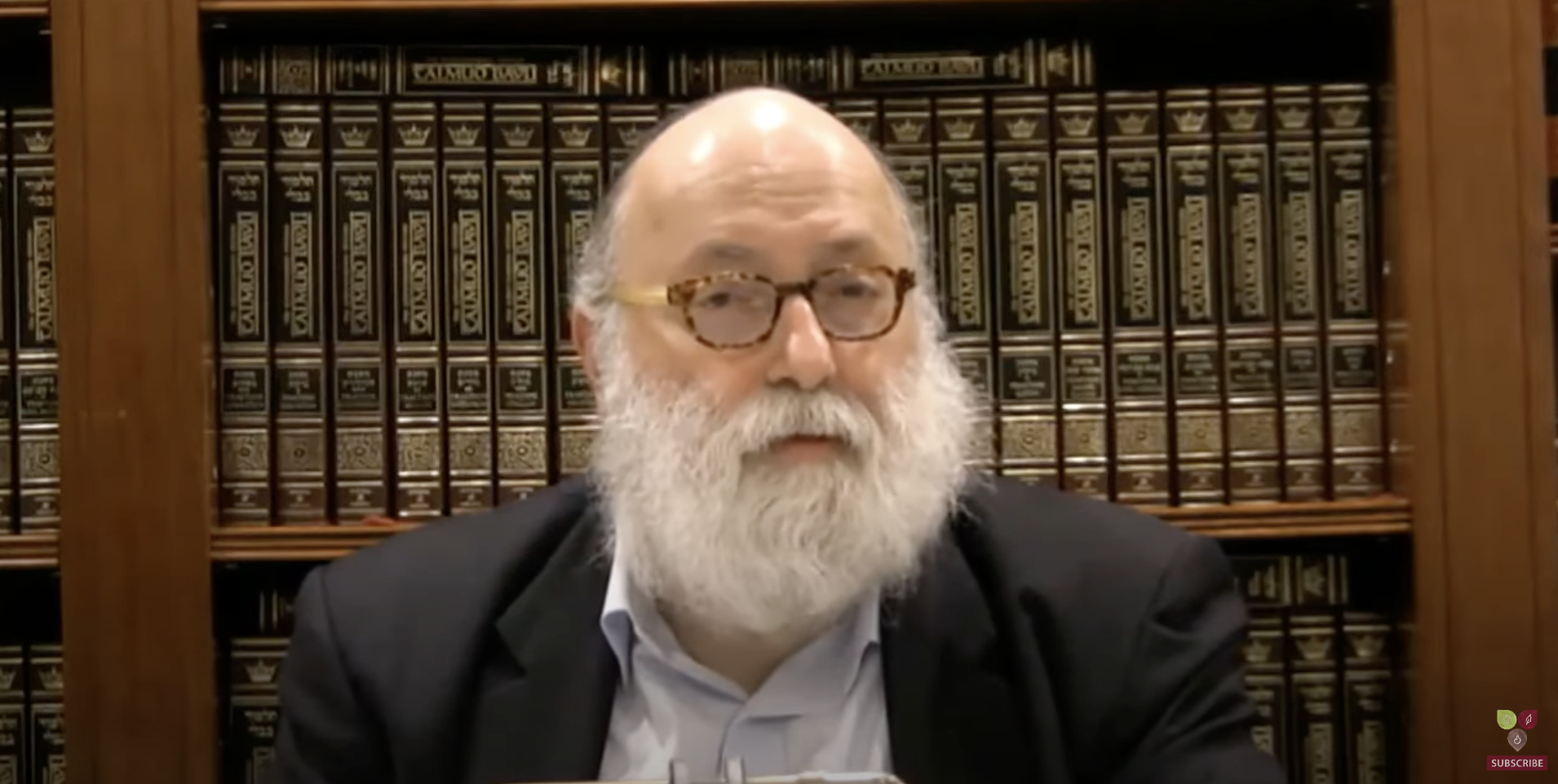 A Rabbi Admits that Faith is Challenging
