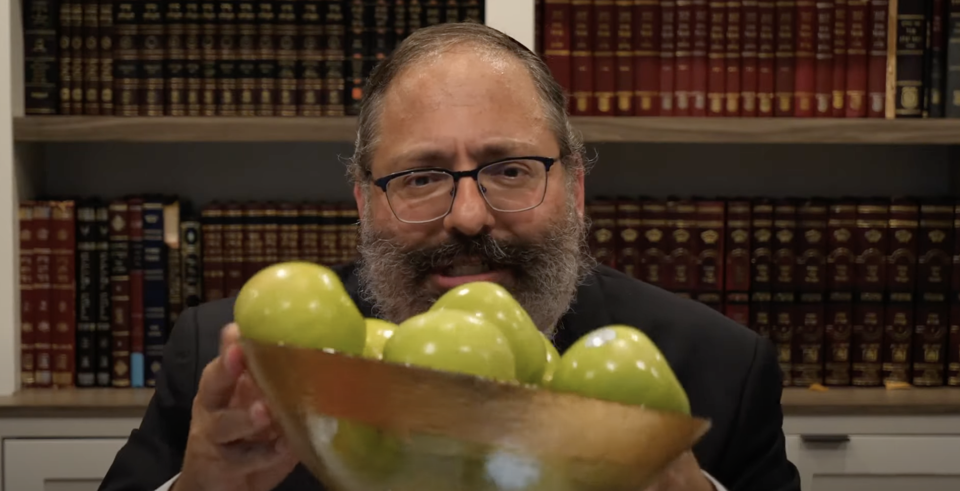 How Your Thoughts Affect Your Reality— In Halacha, Science &amp; Psychology