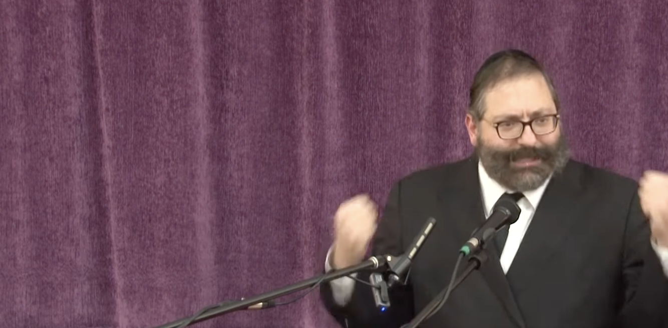 Five Features of a Faith-Based Life