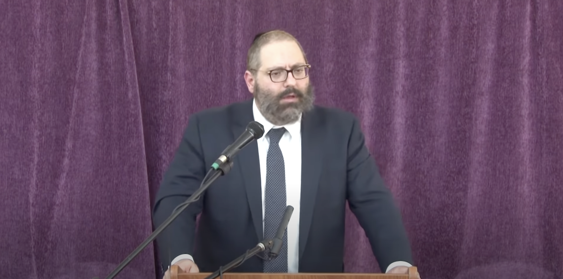 Where Is G-d When It Hurts?