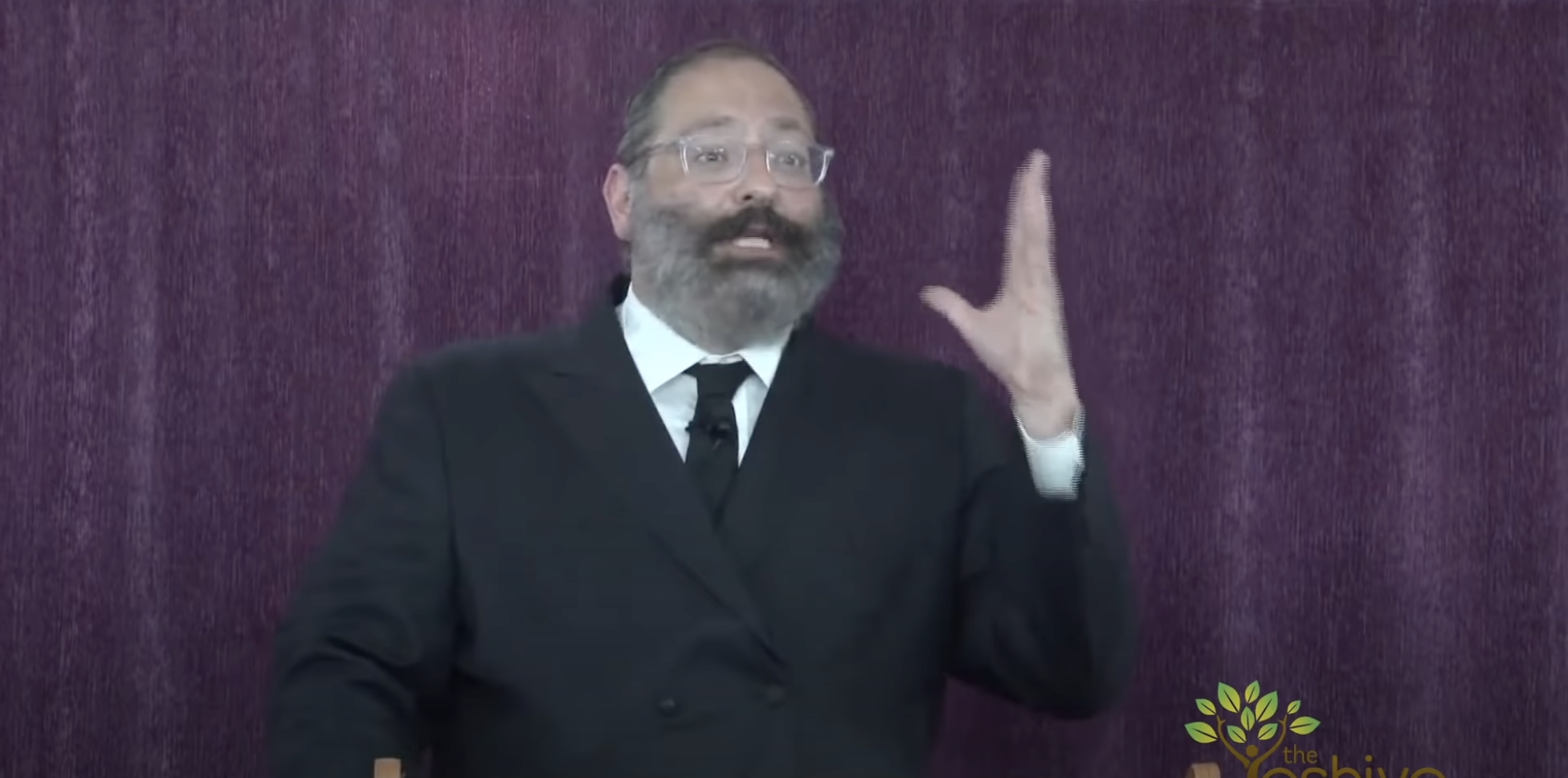 Finding G-d in Your Pain