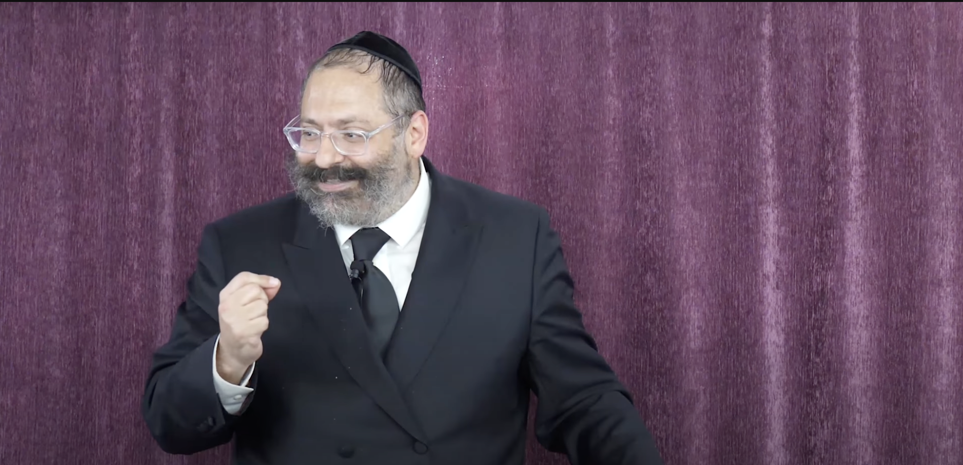Does G-d Really Love Me?