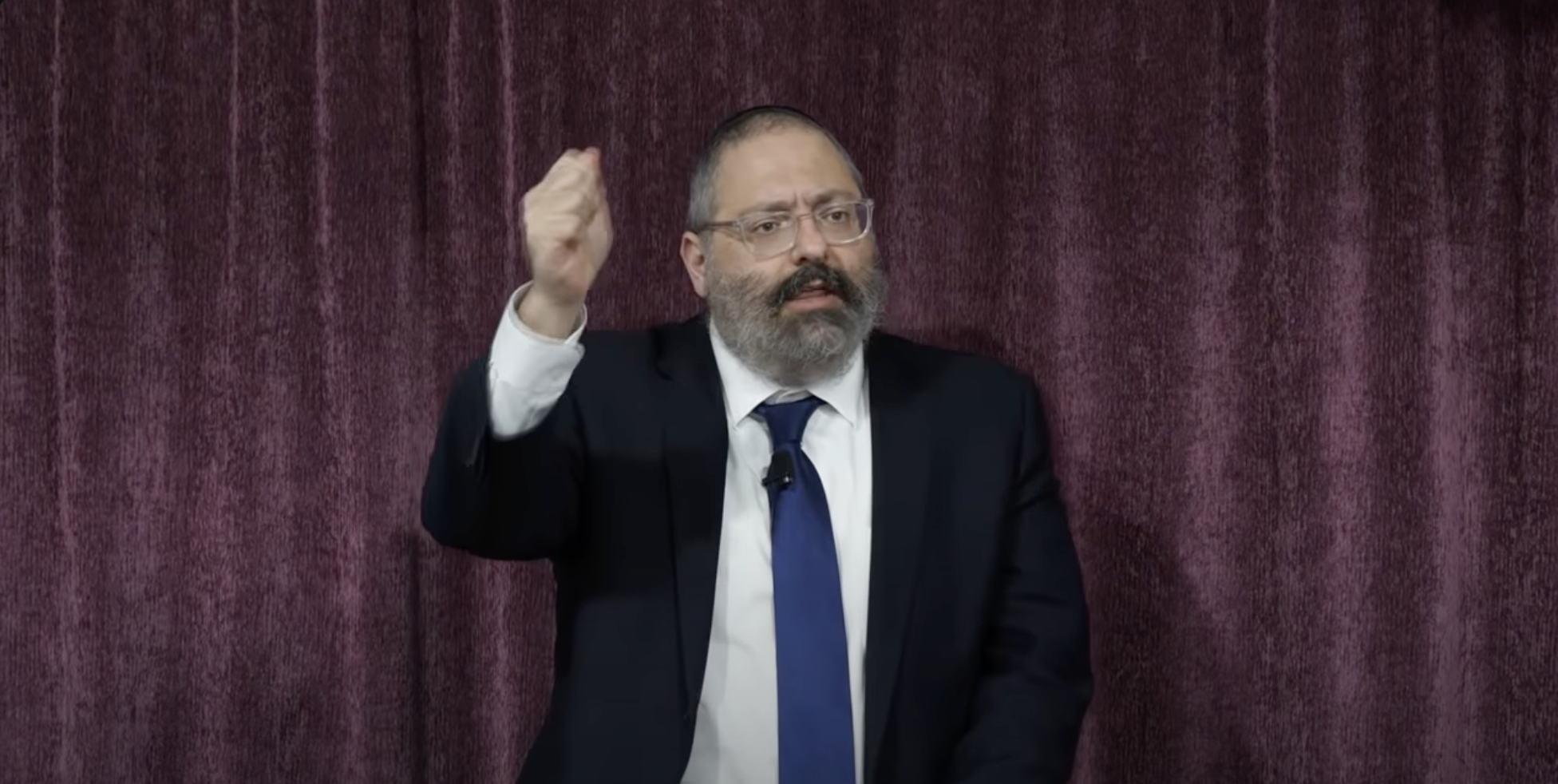 What Does It Mean to Have Faith?