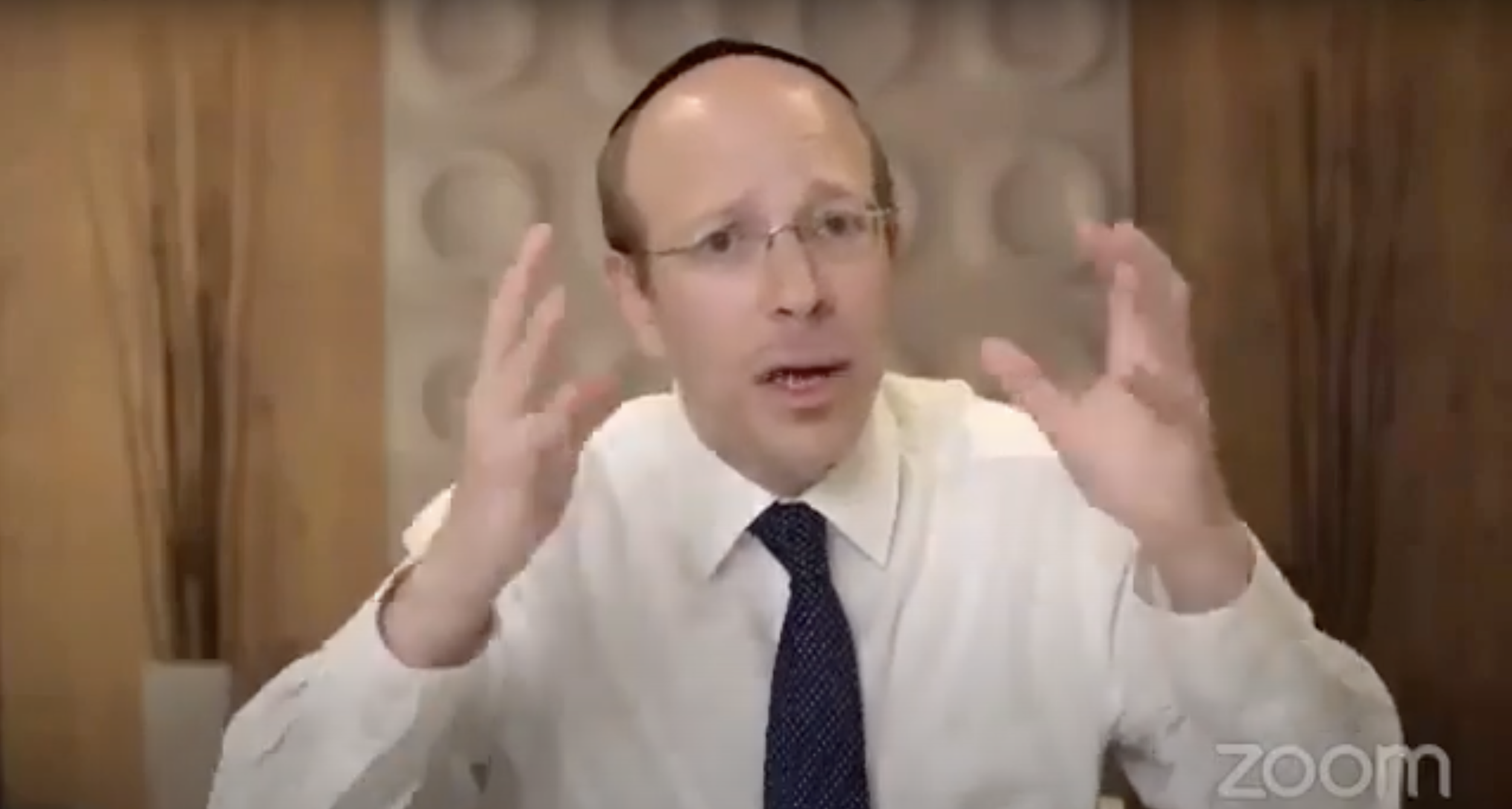 Trusting G-d When He Seems MIA