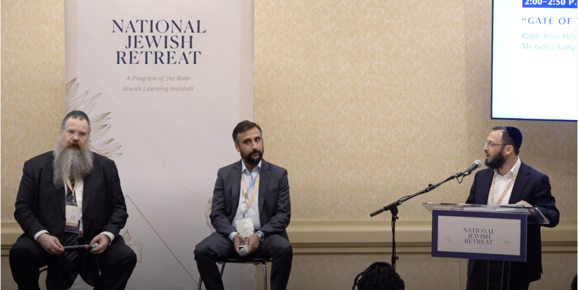 Gate of Trust is all the Rage