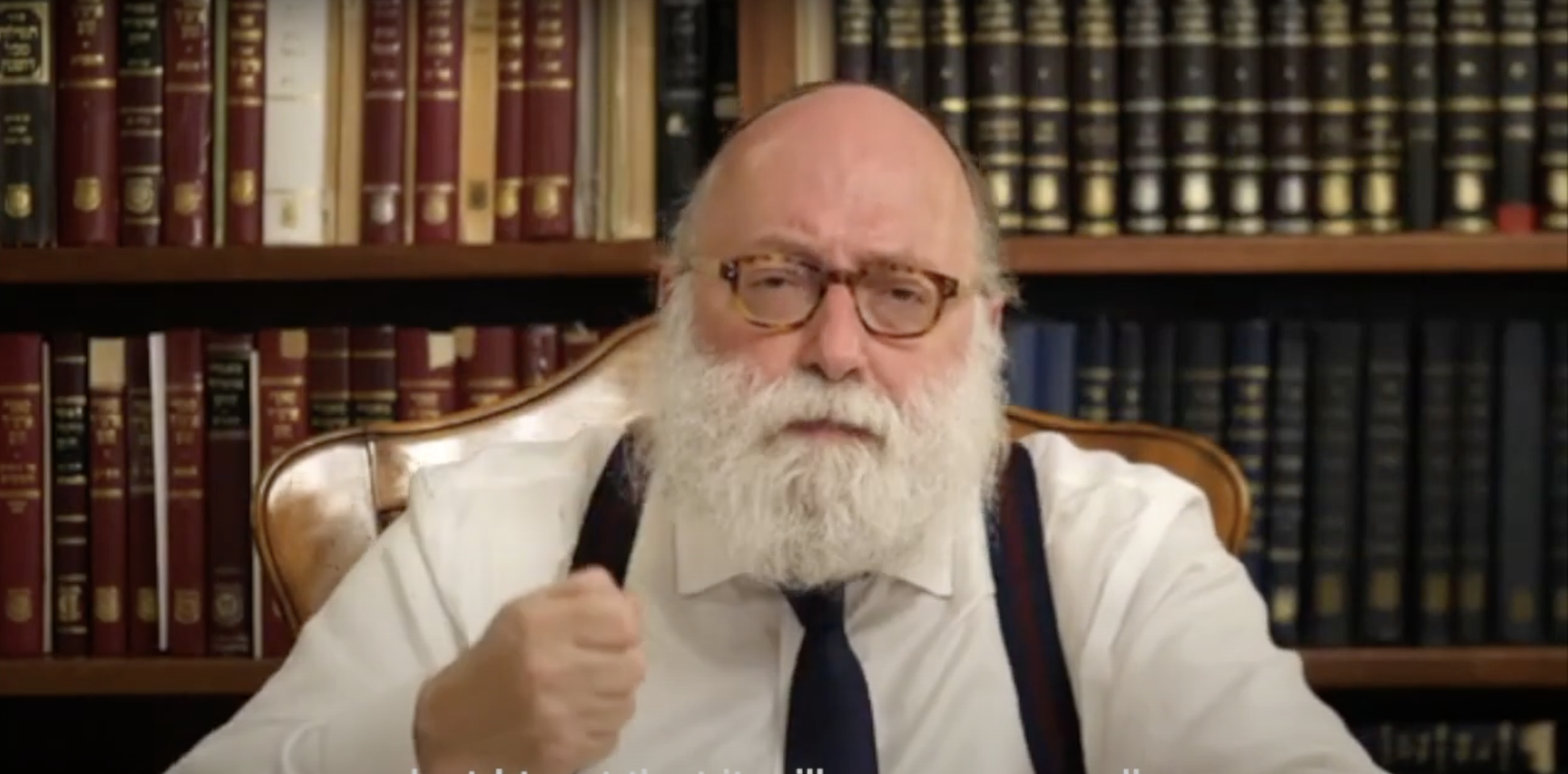 Trust: Daily Spiritual Antidote