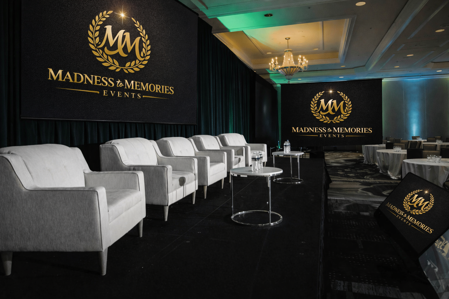 TIER 1 — Essential Event Direction