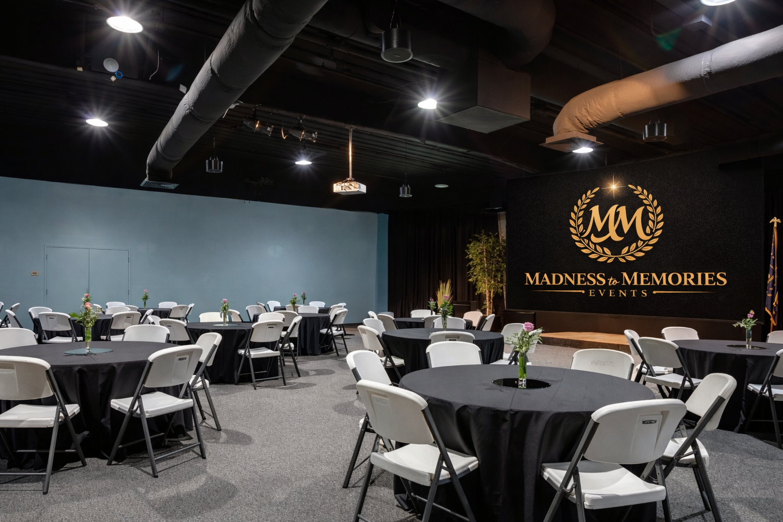 TIER 2 — Standard Event Direction