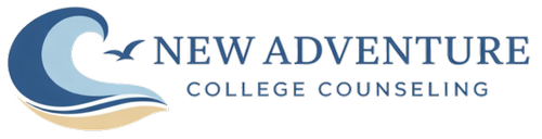New Adventure College Counseling.  Find your next adventure. Jill can help you find the perfect fit.
