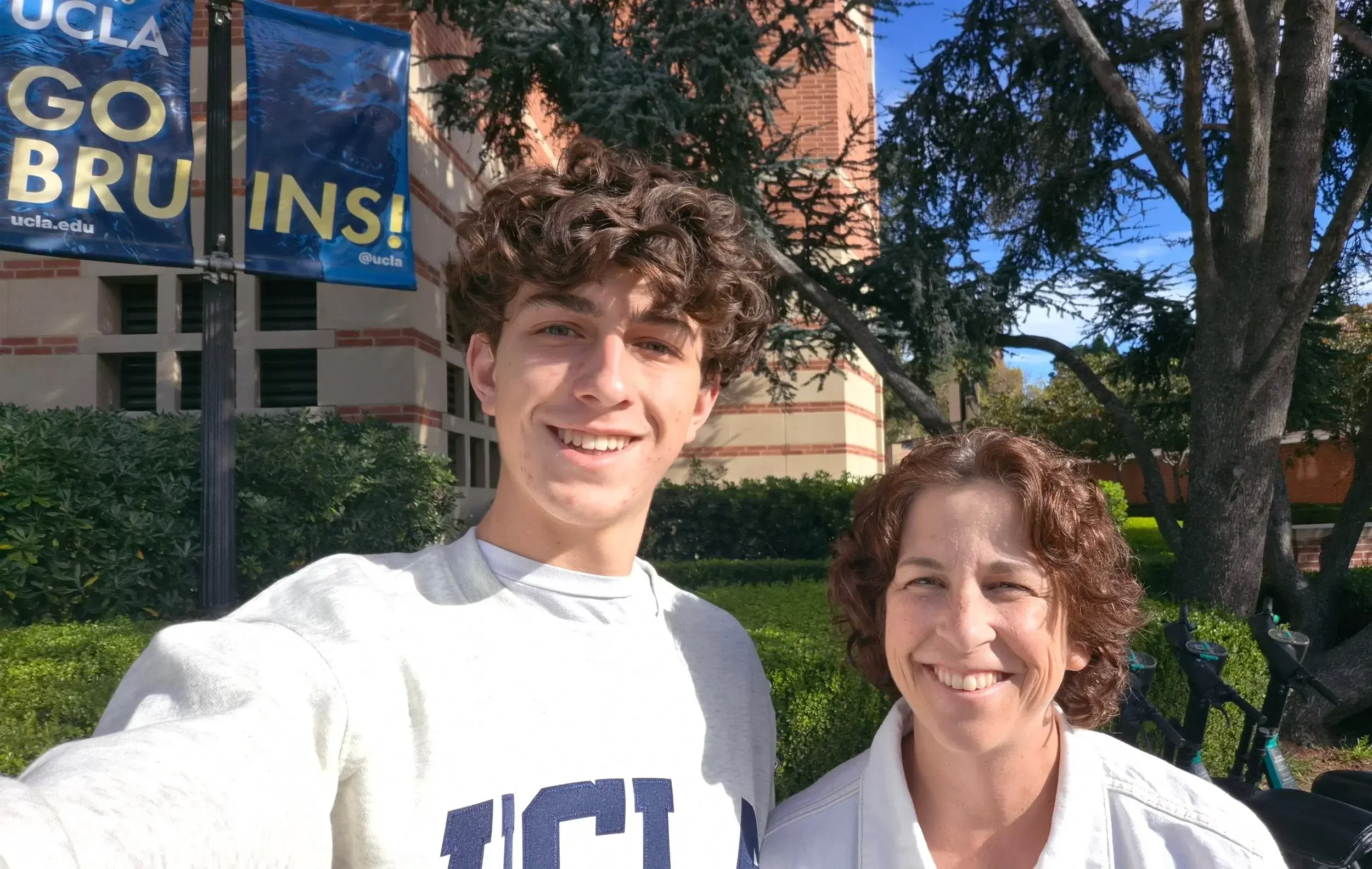 Finding the colleges right for you.