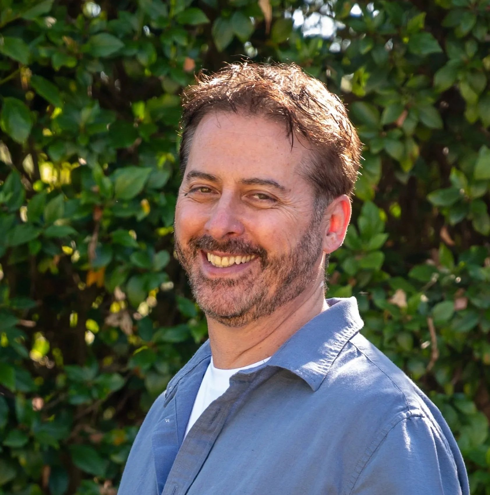 Meet Steve. Co-founder, husband, father, webmaster, business advisor, and neuropsychologist.