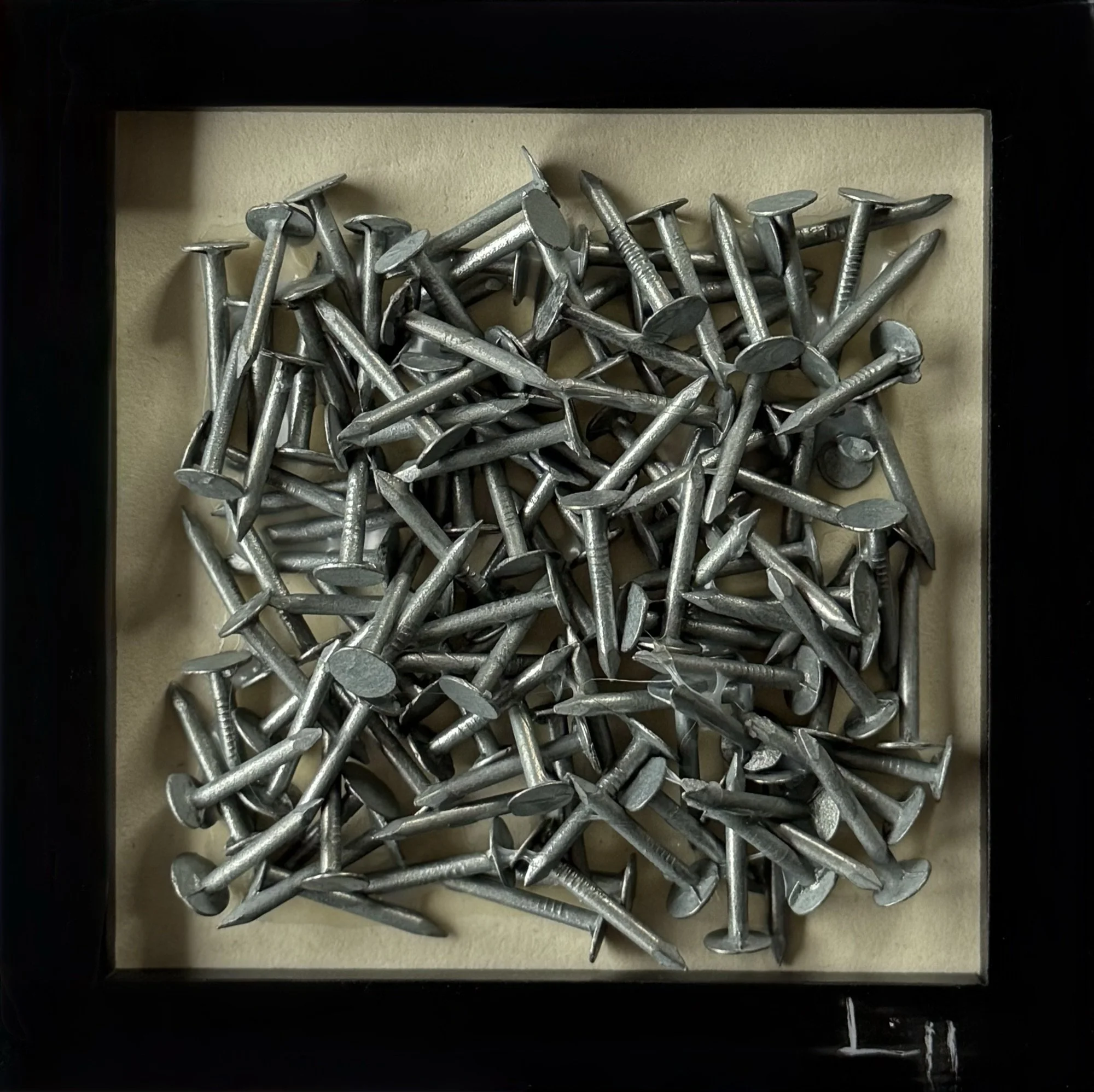 Nagelrelief #1