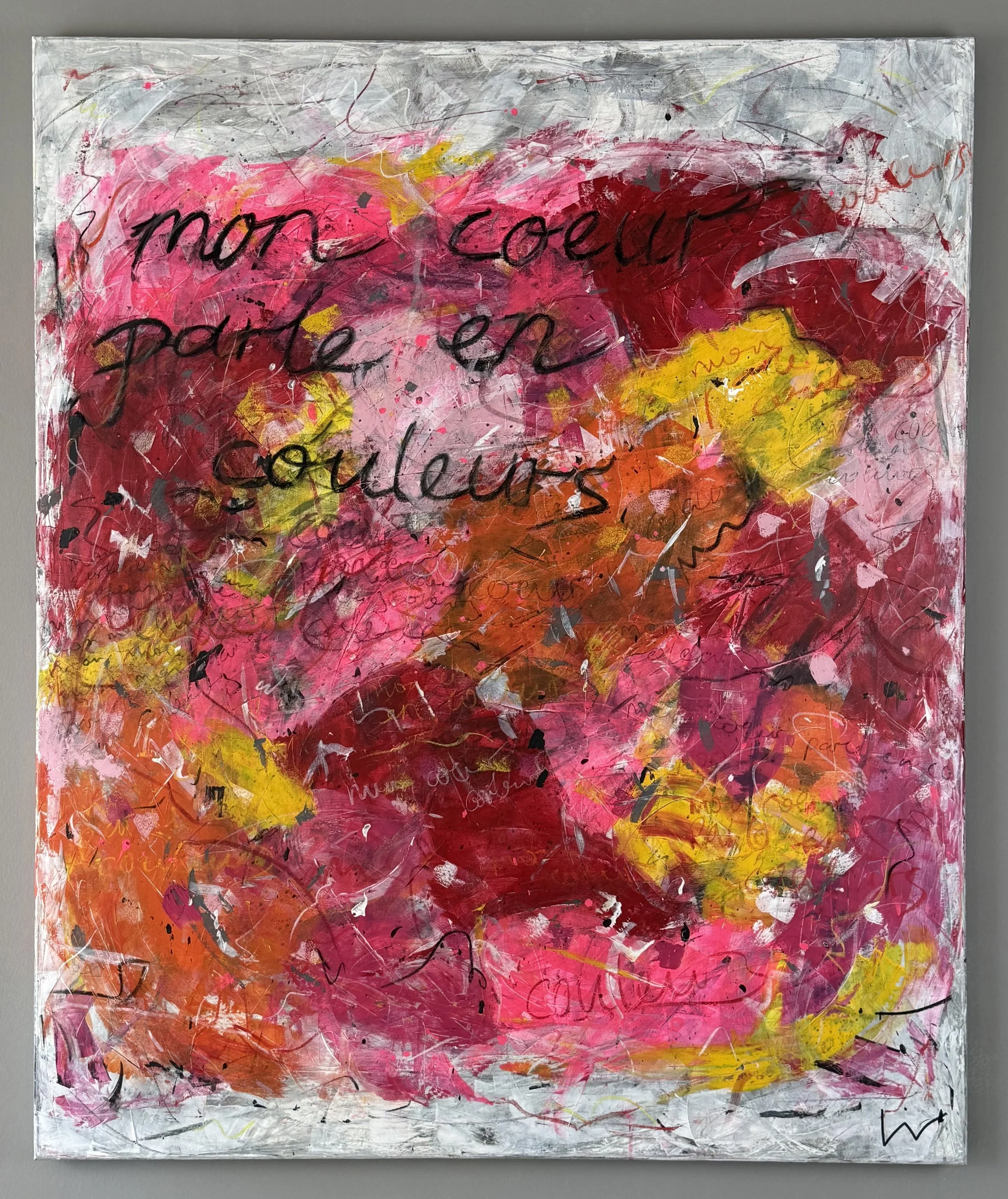 mon coeur parle en couleurs