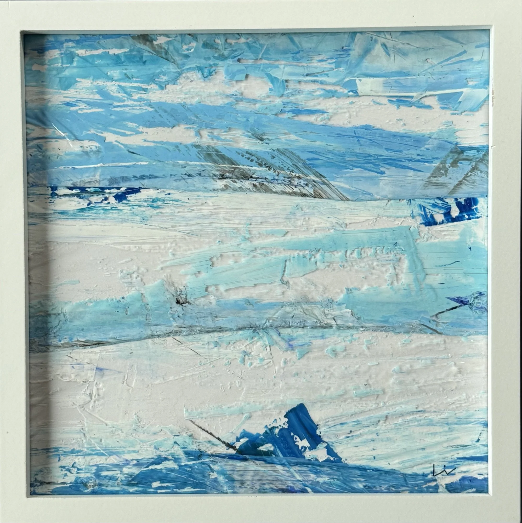 Glacier