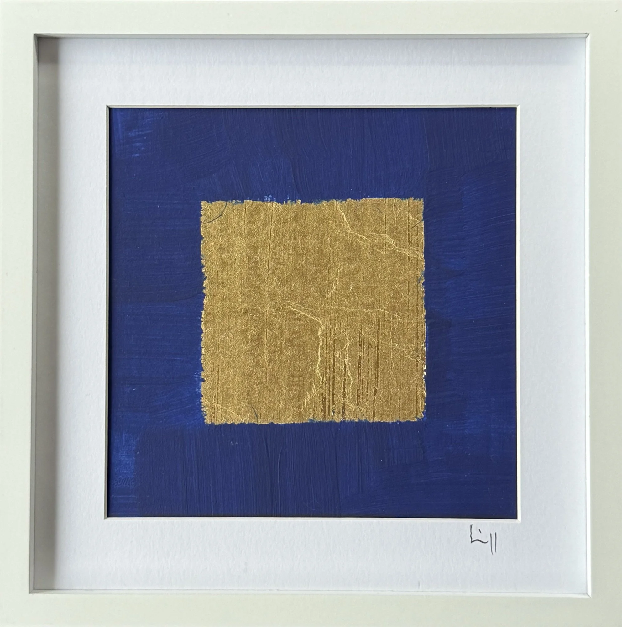 Indigo #2