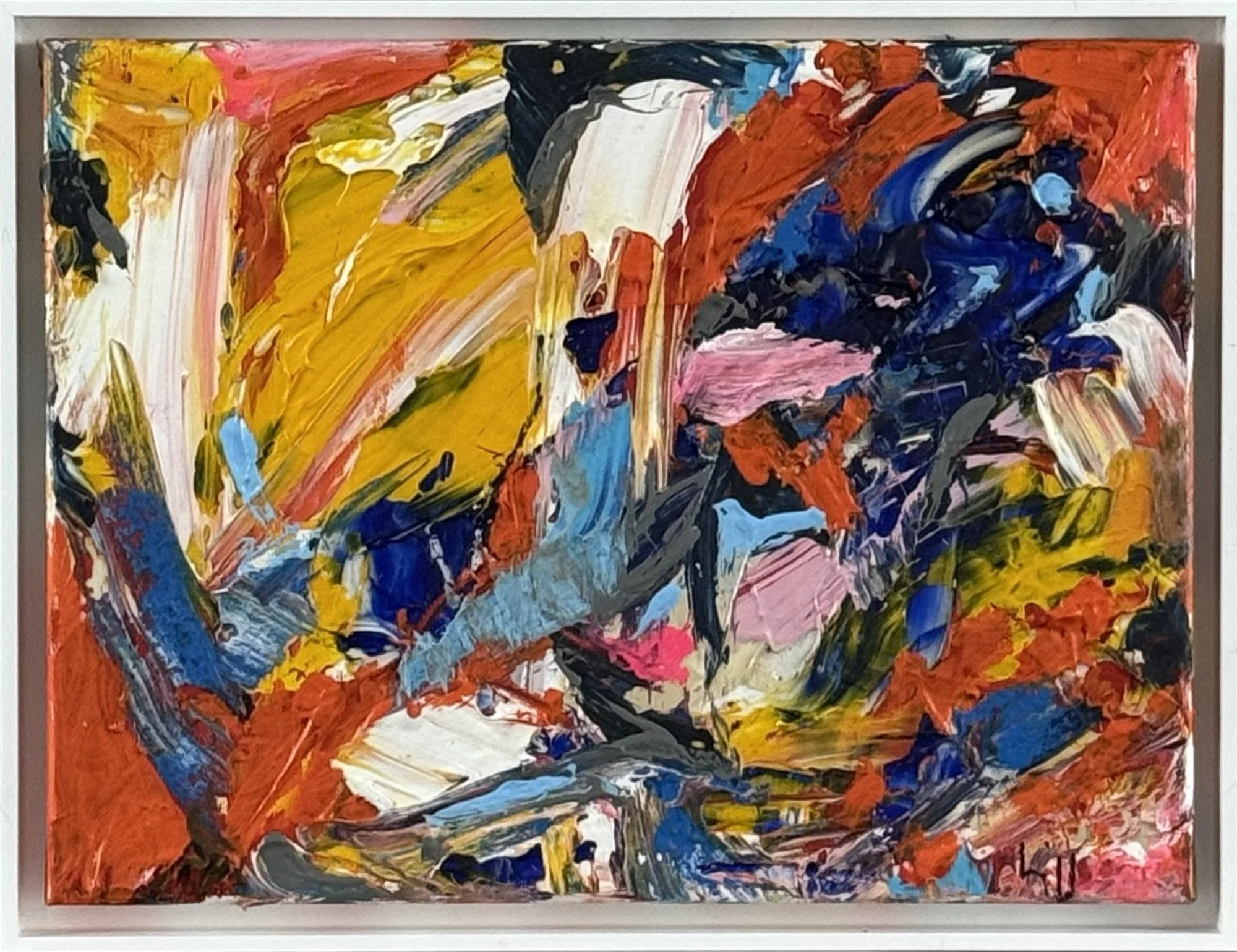Chaos