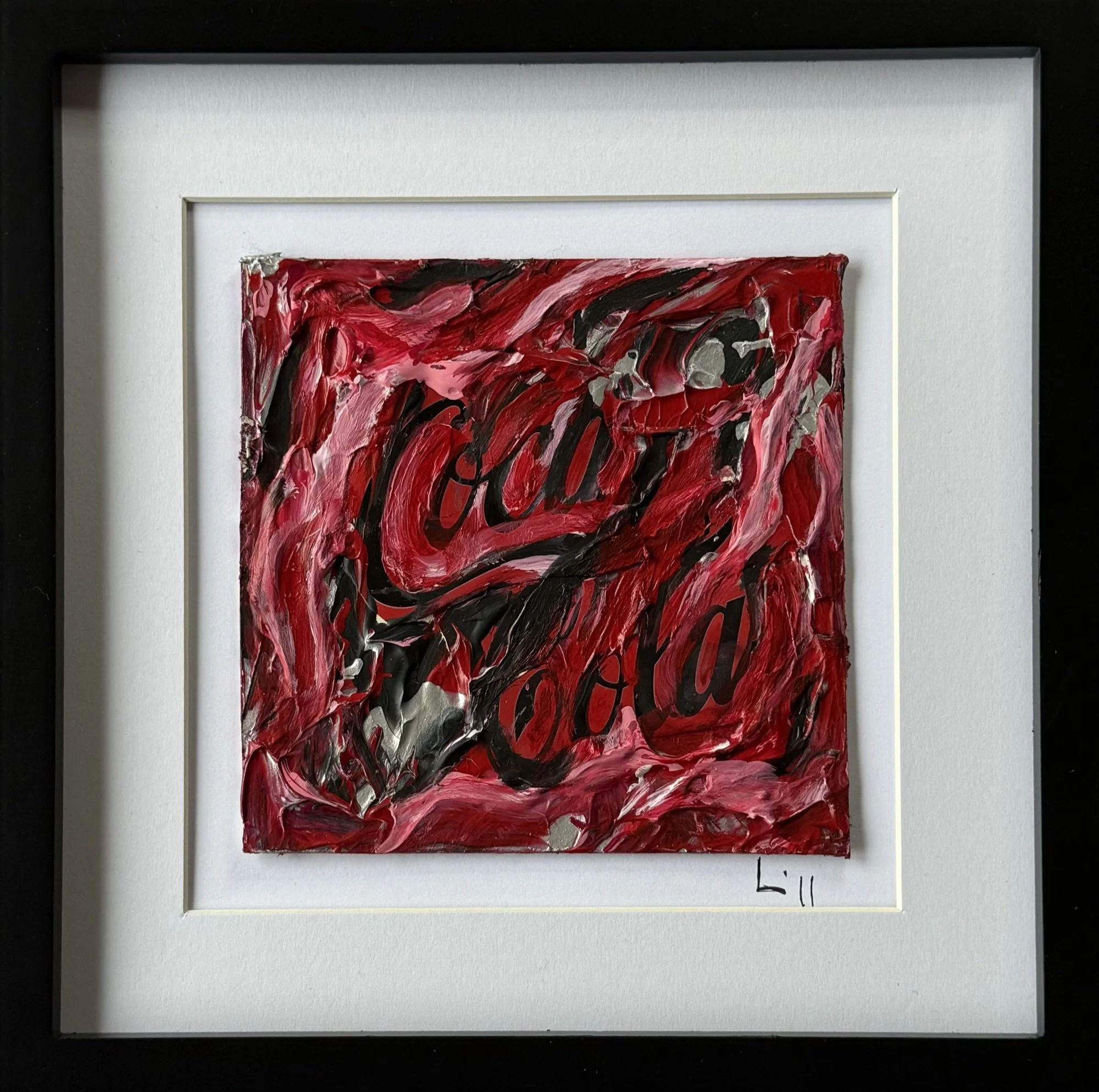 Coke #1