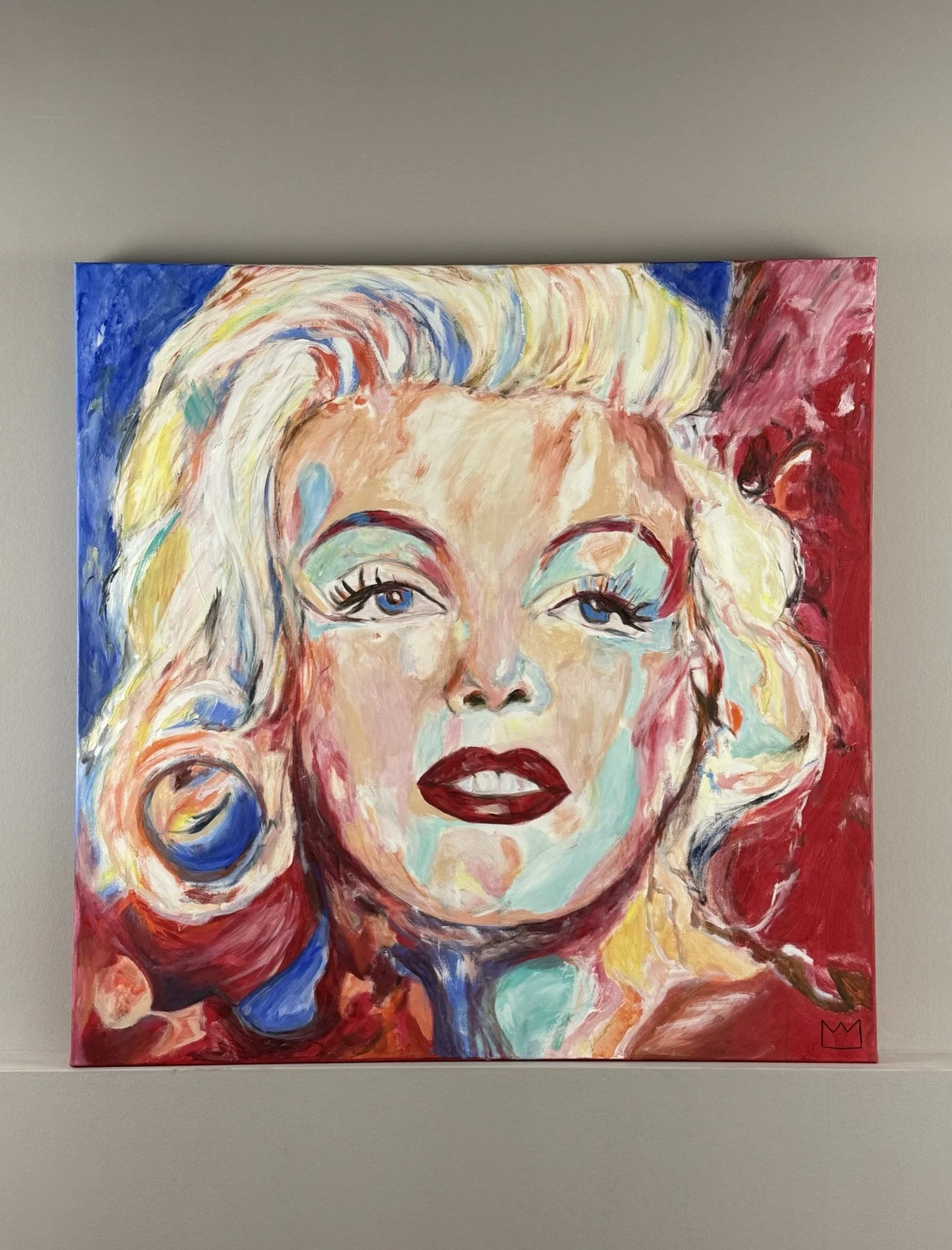 Marilyn