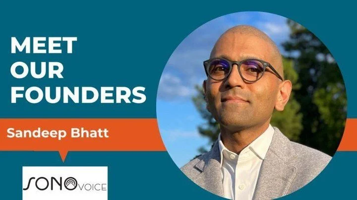 Thank you to #NCIDEA for featuring us on their Founder Friday series!

---------

Did you know there are 45 million vocal athletes in America? 🎤🎶 #FounderFriday

These include teachers, lawyers, clergy, and singers who rely on their voices for thei