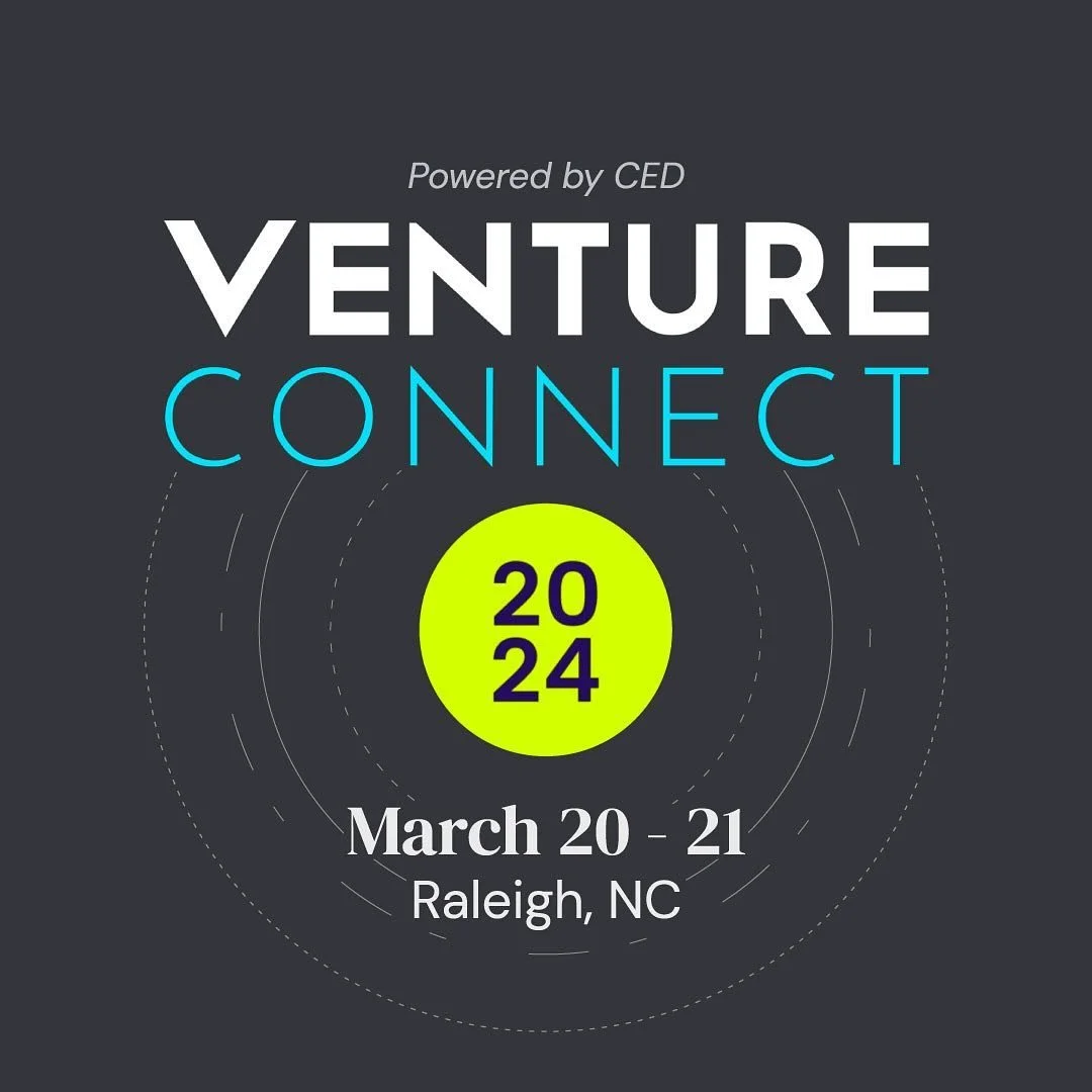 SonoVoice is proud to announce that we&rsquo;ve been selected, as one of 125 companies, to present at Venture Connect 2024! Join us this coming March 20 - 21st in Raleigh, NC.

Venture Connect is the leading conference in the Southeast for Tech and B