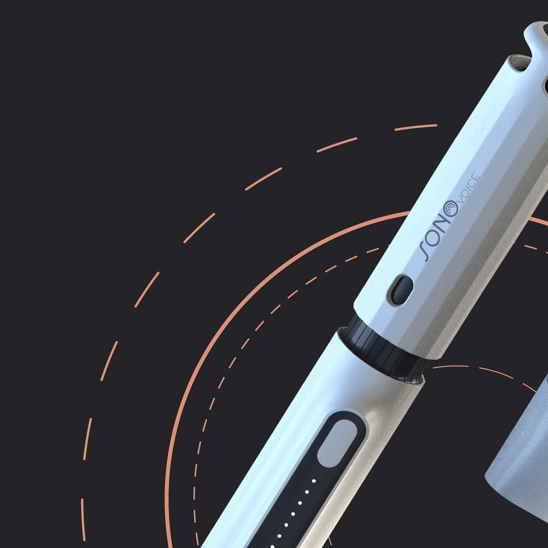 At SonoVoice, we're not just envisioning the future &mdash; we're building it! Join our melody of innovation and discover how we&rsquo;re using science-based voice evaluation and training to unlock the potential of the human voice. 

Visit www.sonovo