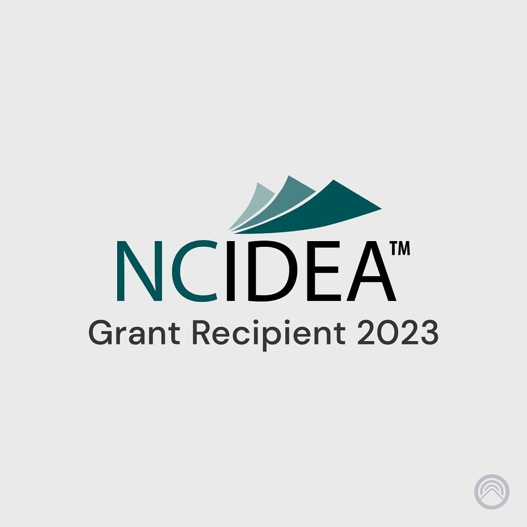 We're hitting all the right notes! 🎶 

Excited to share that SonoVoice has been selected as a recipient of the 2023 grant from NC IDEA! 🚀

Thank you, #NCIDEA, for harmonizing with our vision and supporting our tune of innovation!

&mdash;&mdash;&md