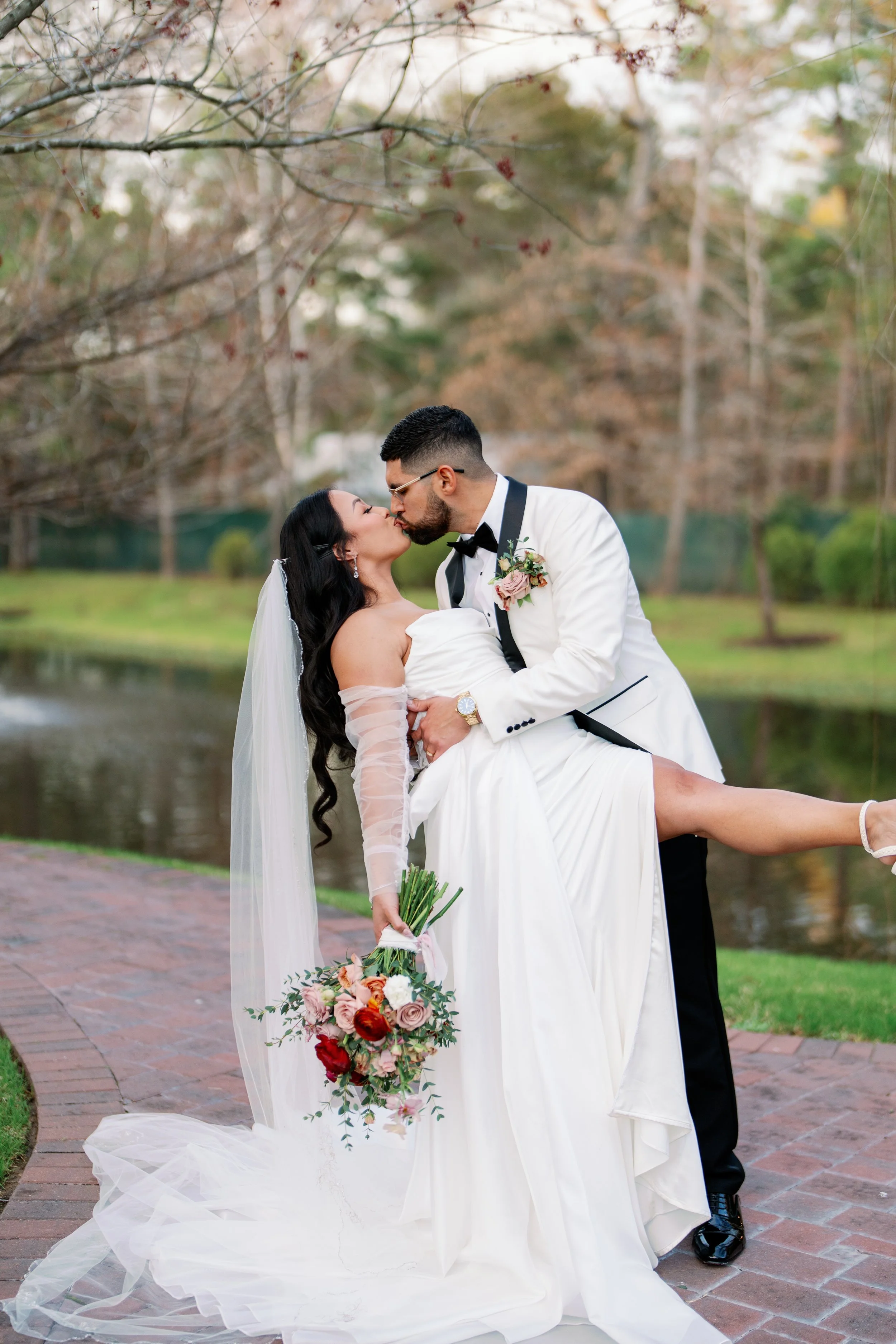 The Eternal-Full Service Planning & Design